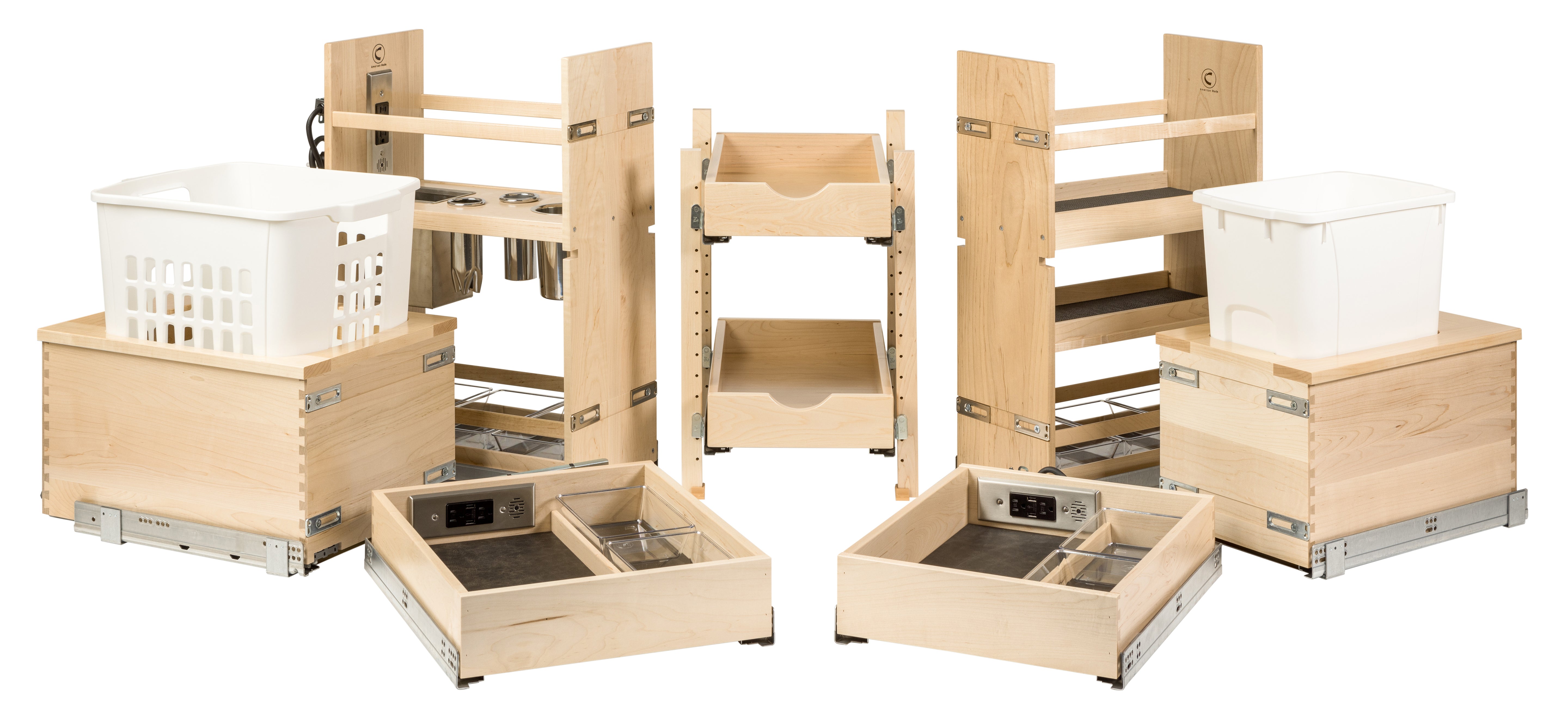 Dominion Dovetails LLC