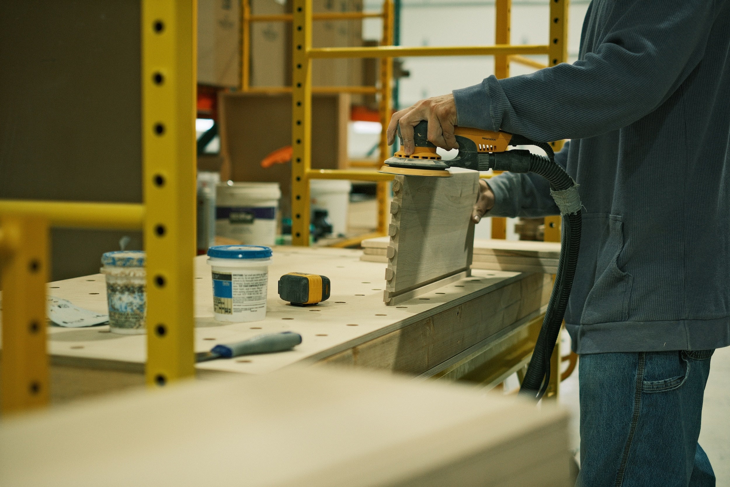 Dominion Dovetails LLC