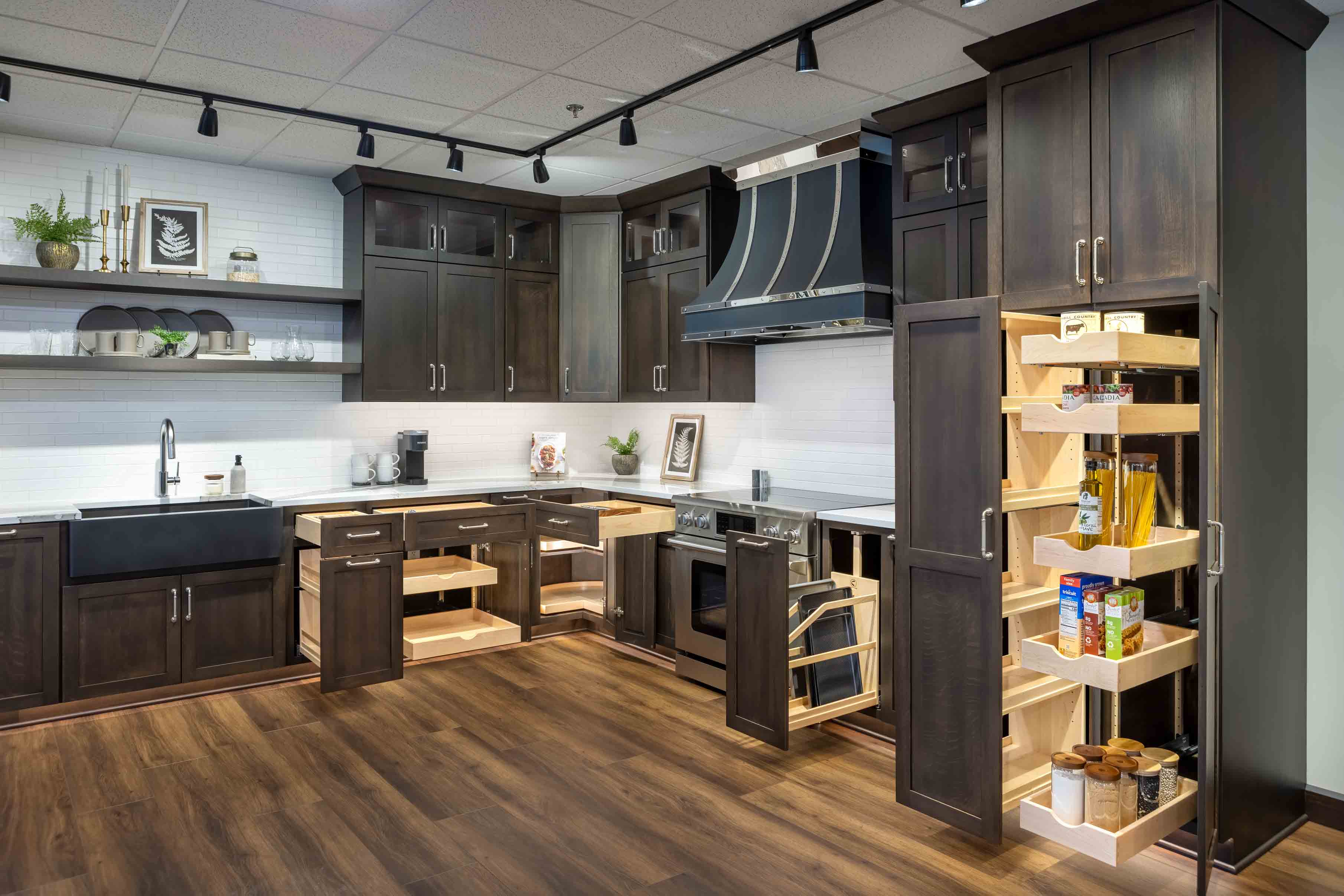 Dominion Dovetails LLC