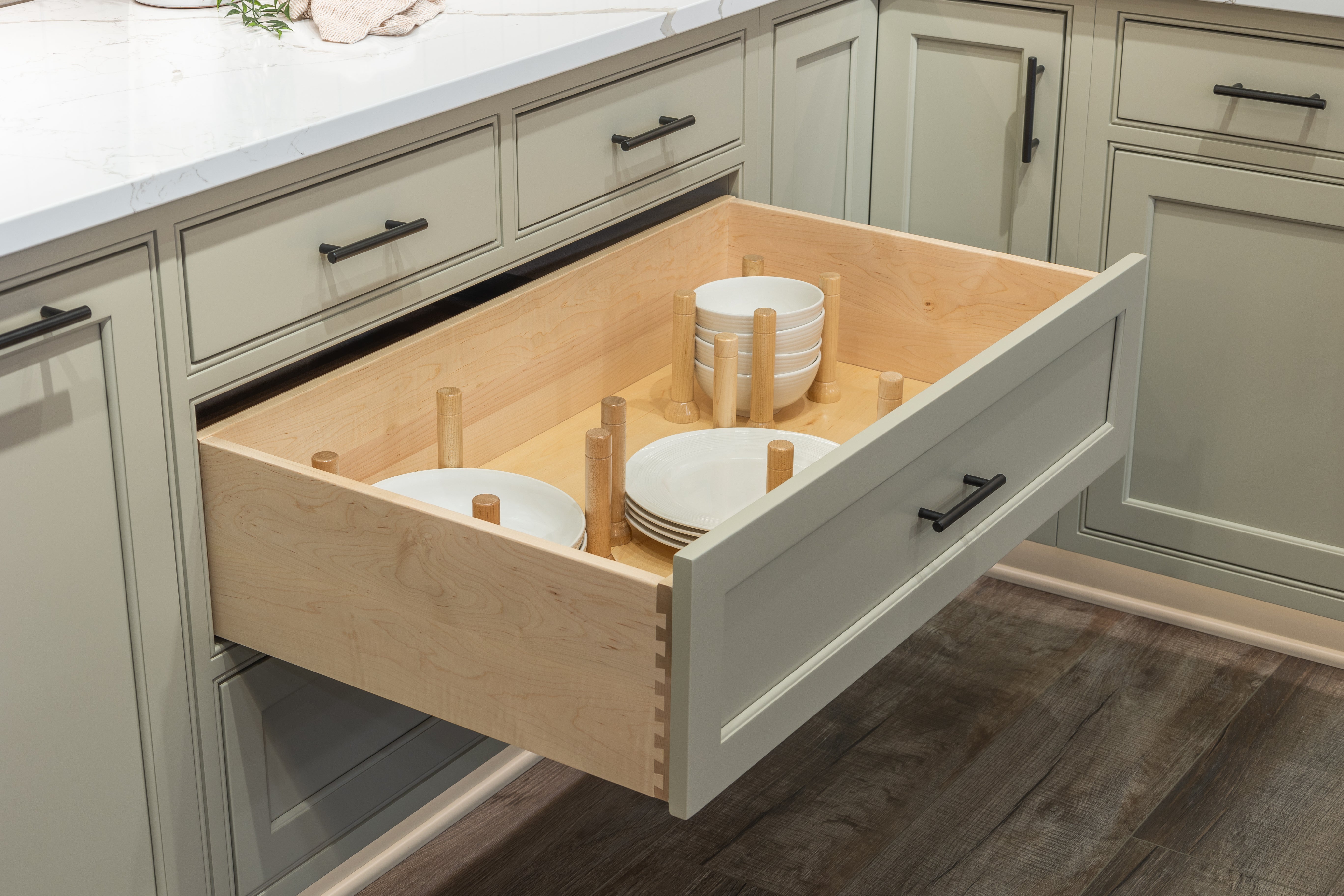 Dominion Dovetails LLC