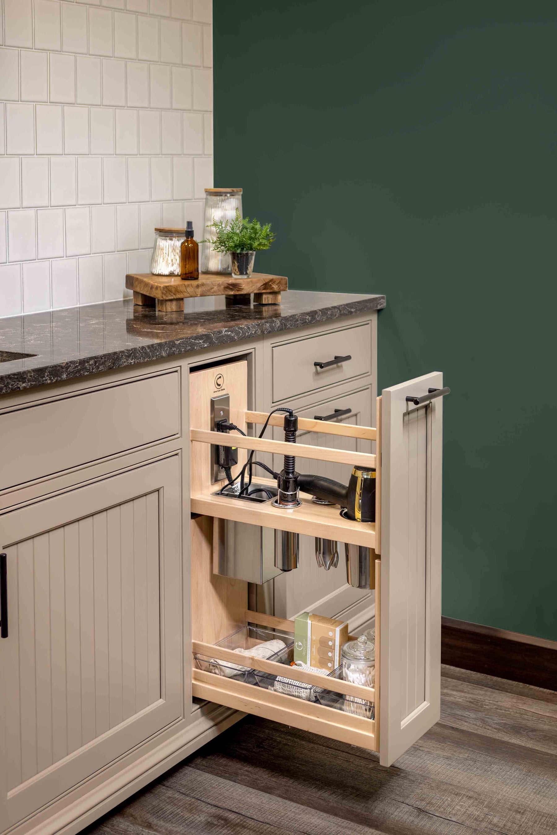 Dominion Dovetails LLC