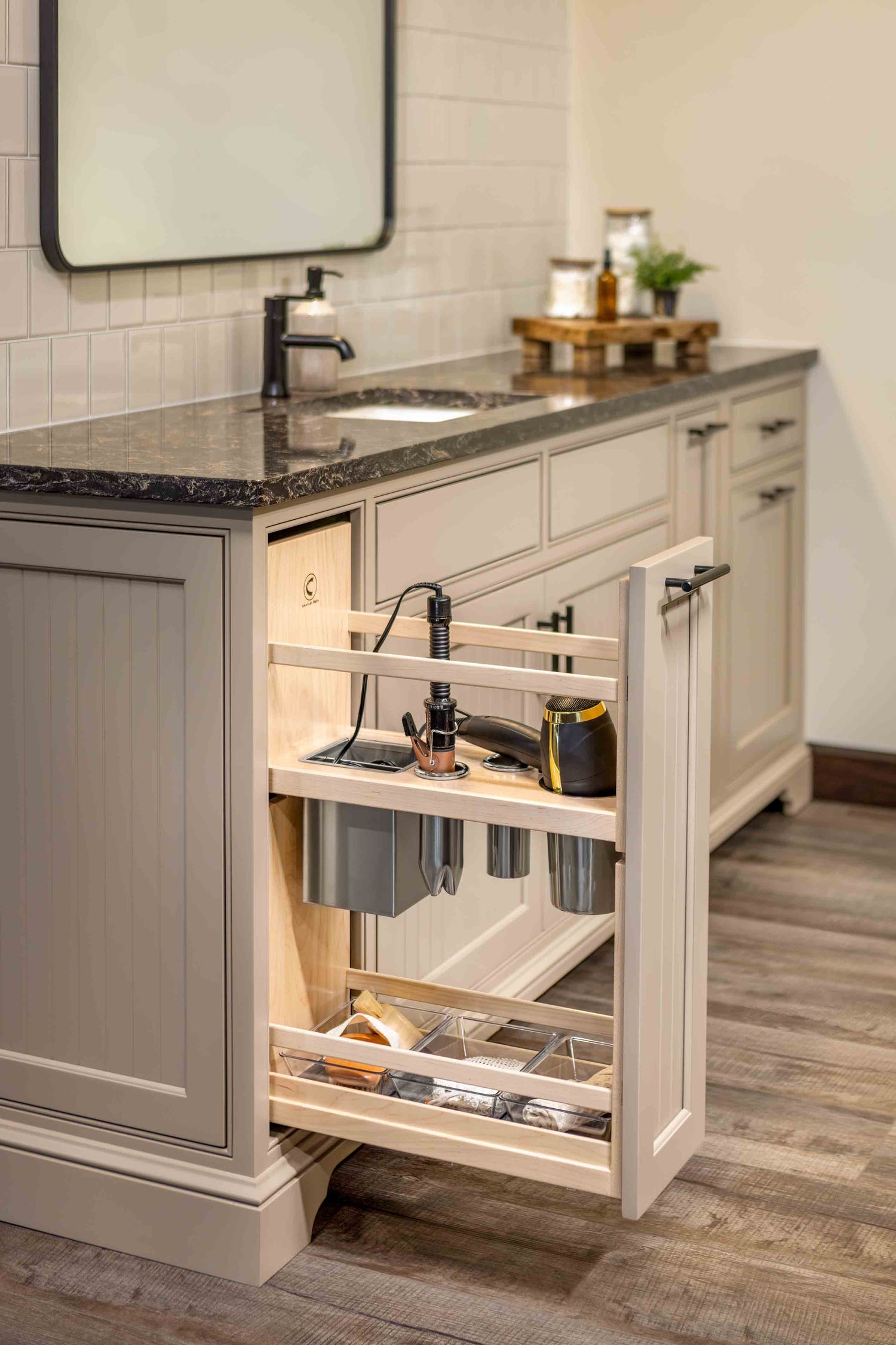 Dominion Dovetails LLC
