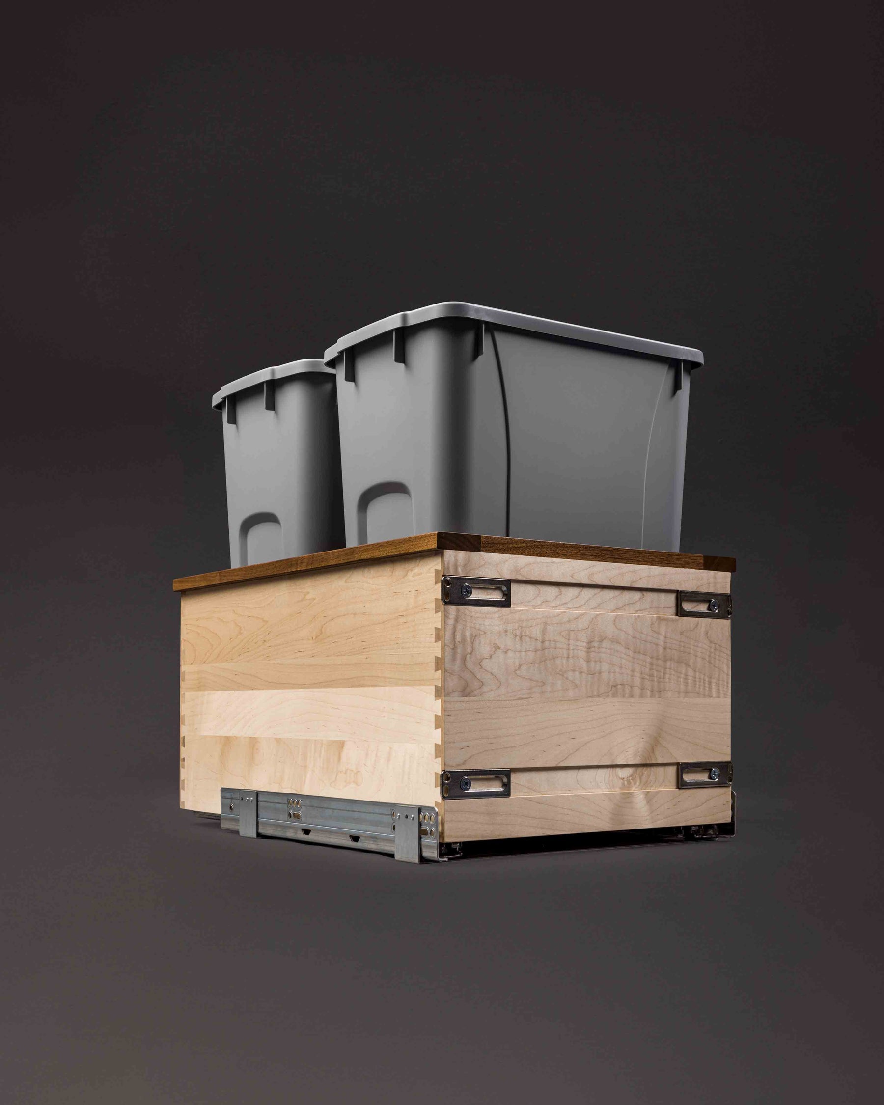 Dominion Dovetails LLC