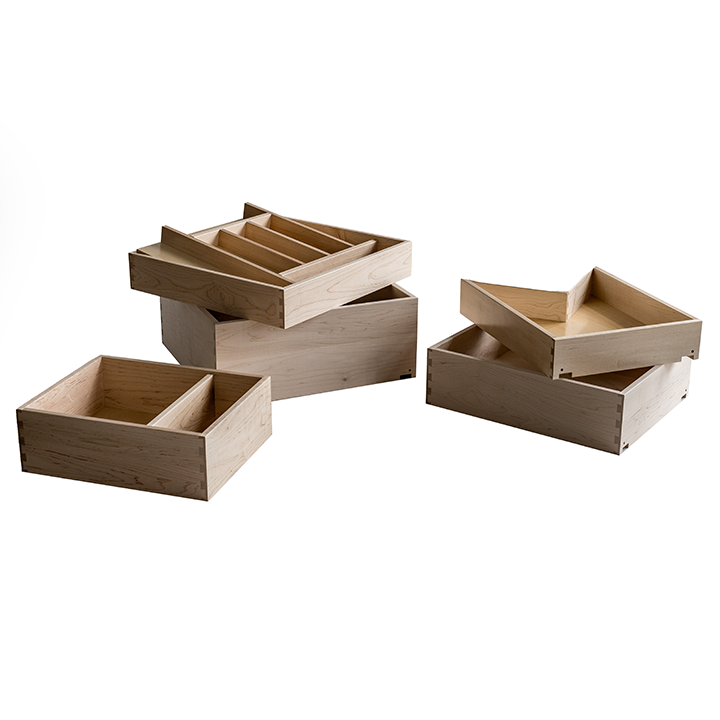Dominion Dovetails LLC
