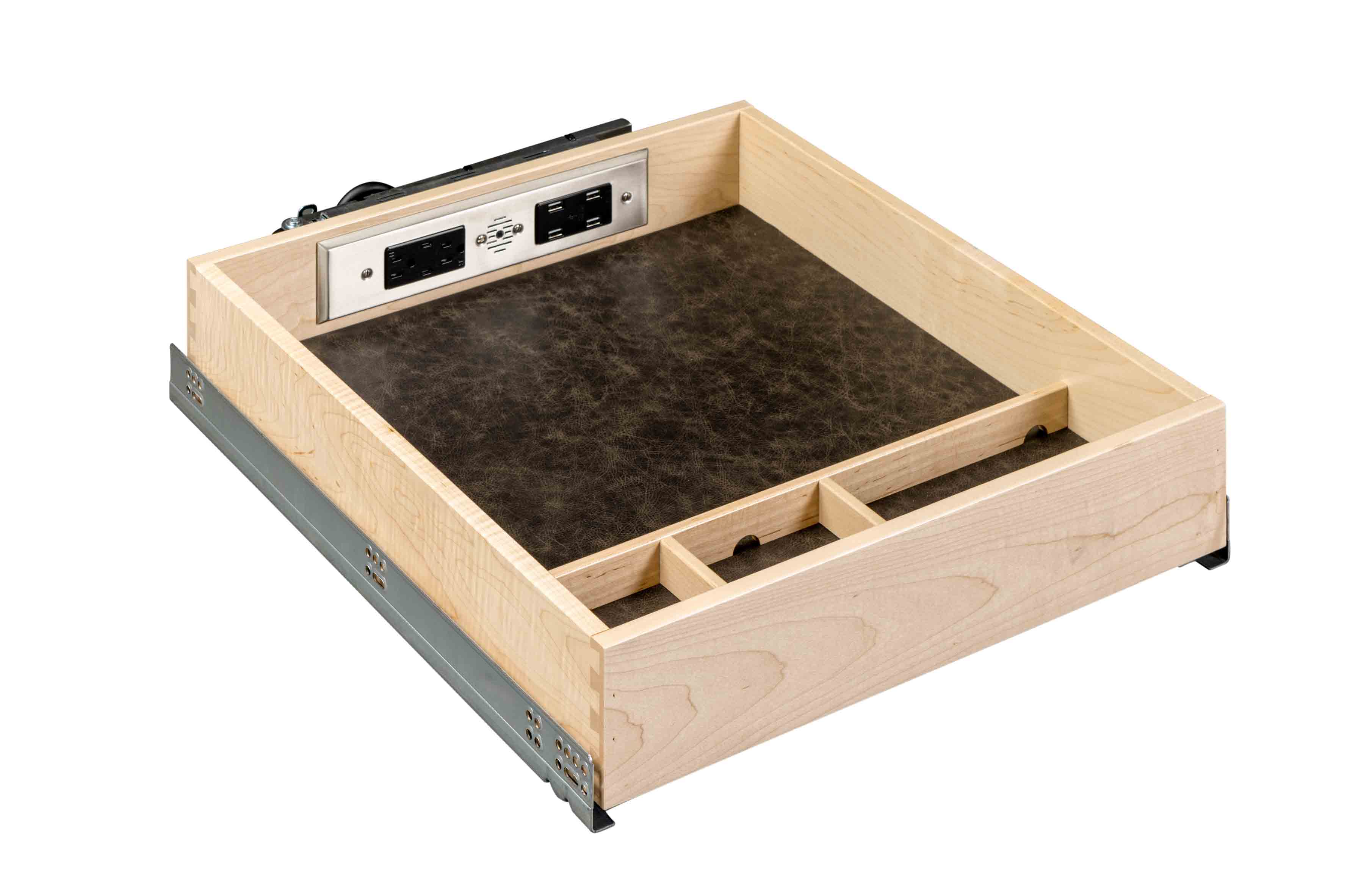 Drawer Organizers