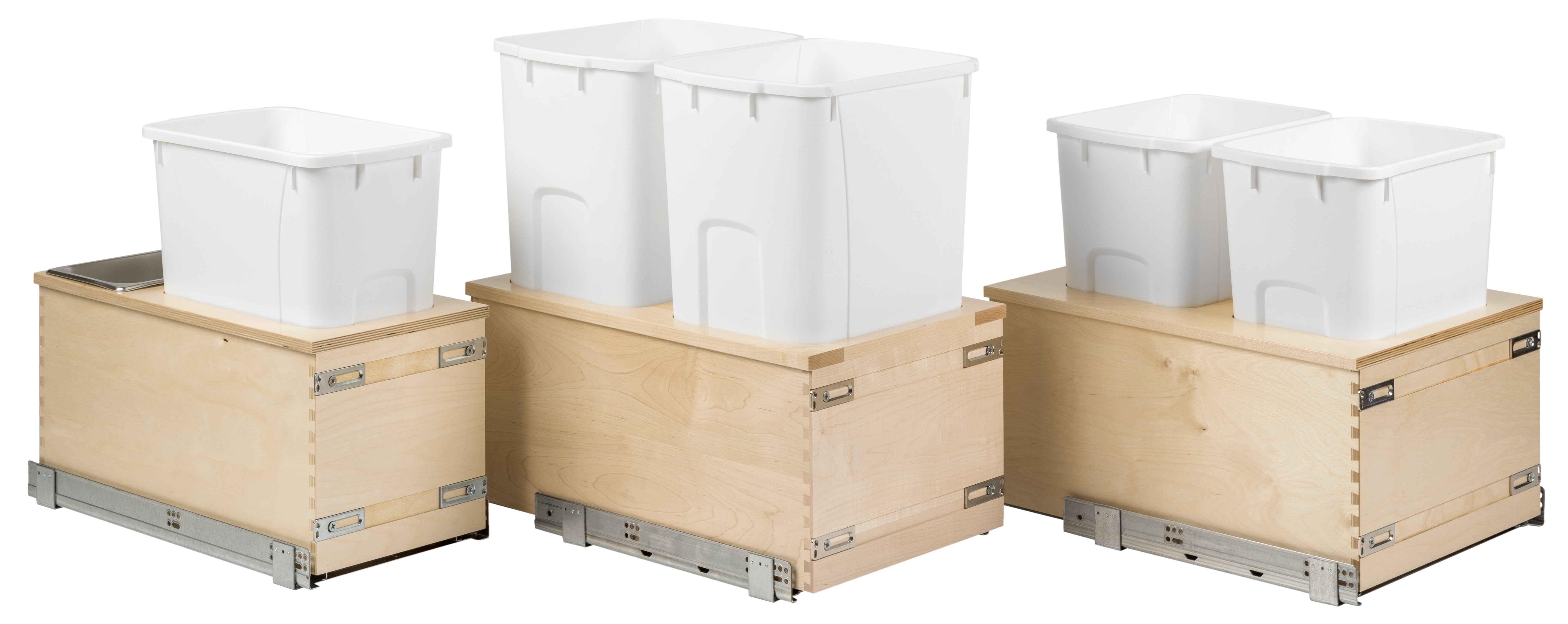 Waste Systems