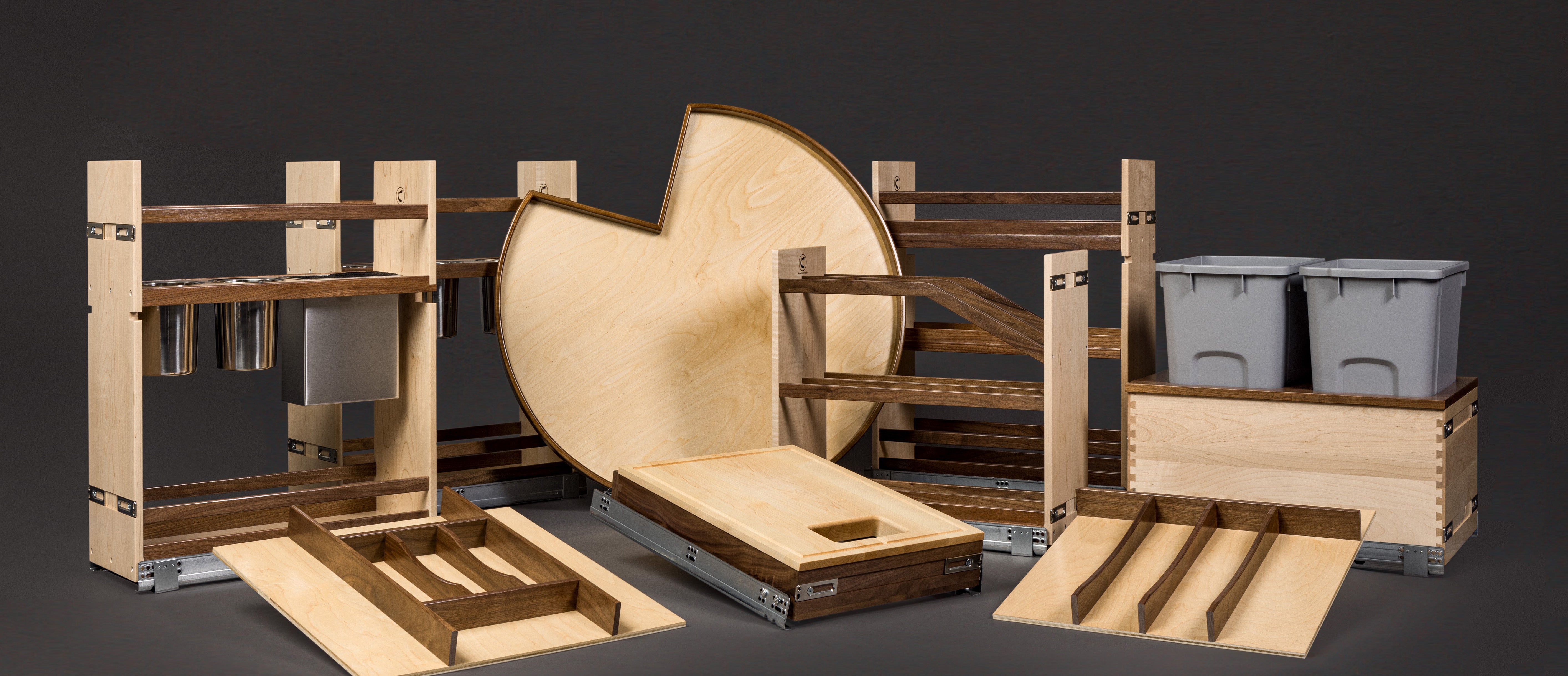 Walnut Creek Collection