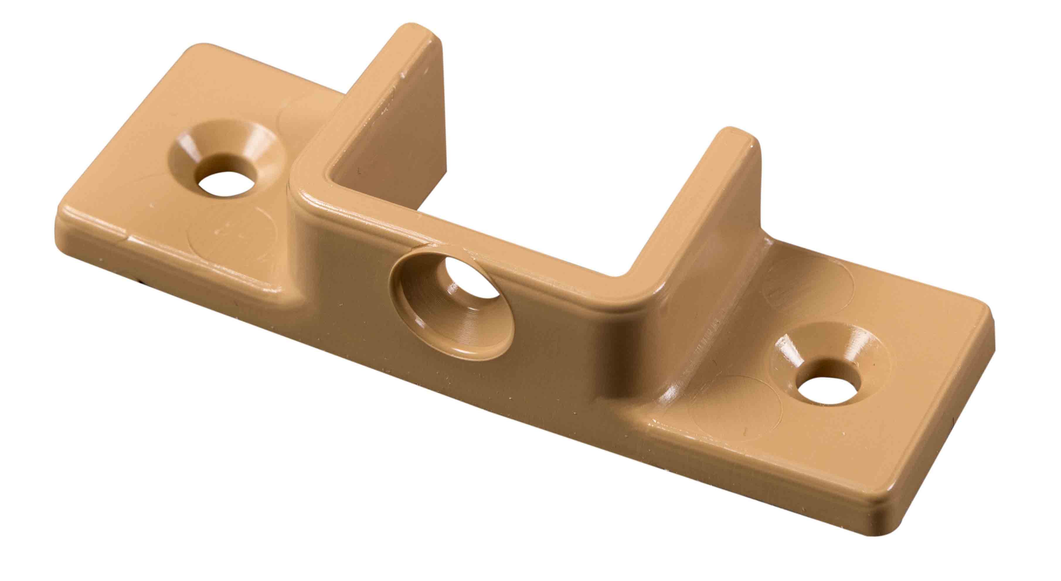 Support Clips for X-Bracket® System – Dominion Dovetails LLC