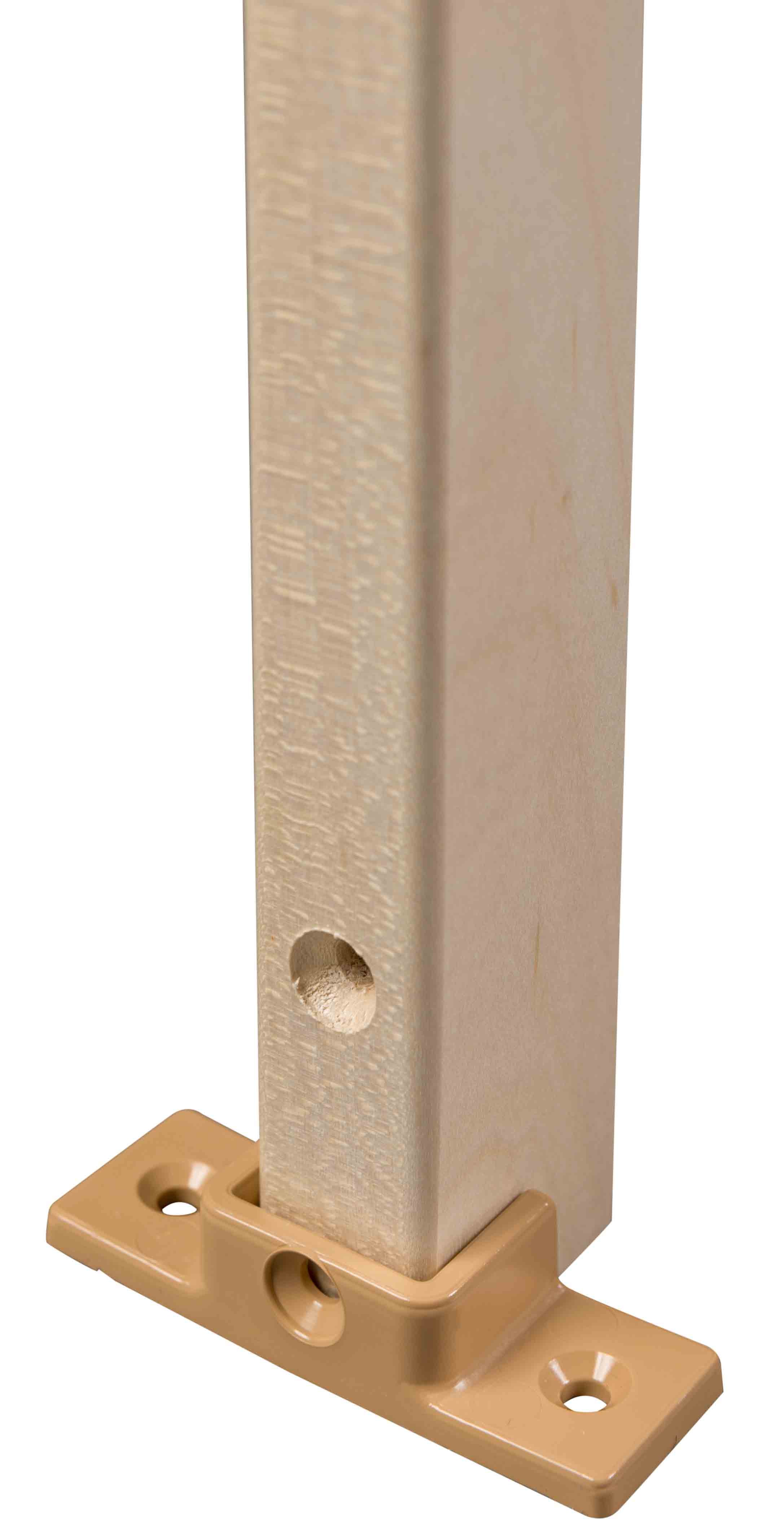 Support Clips for X-Bracket® System