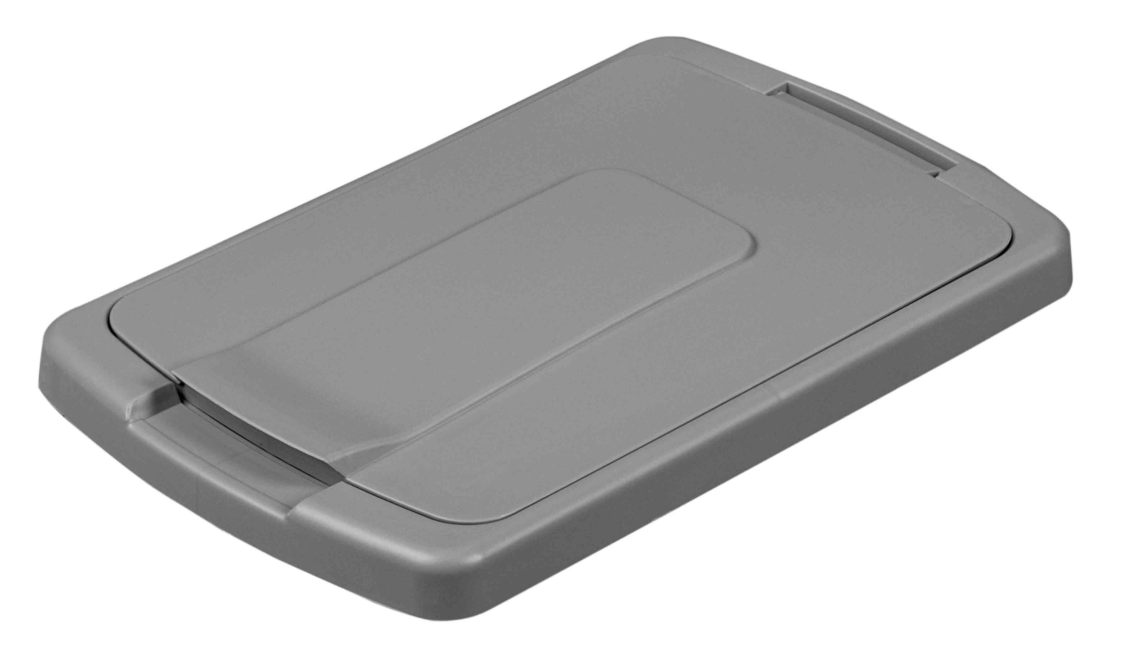 50 Quart Waste Bin Lids