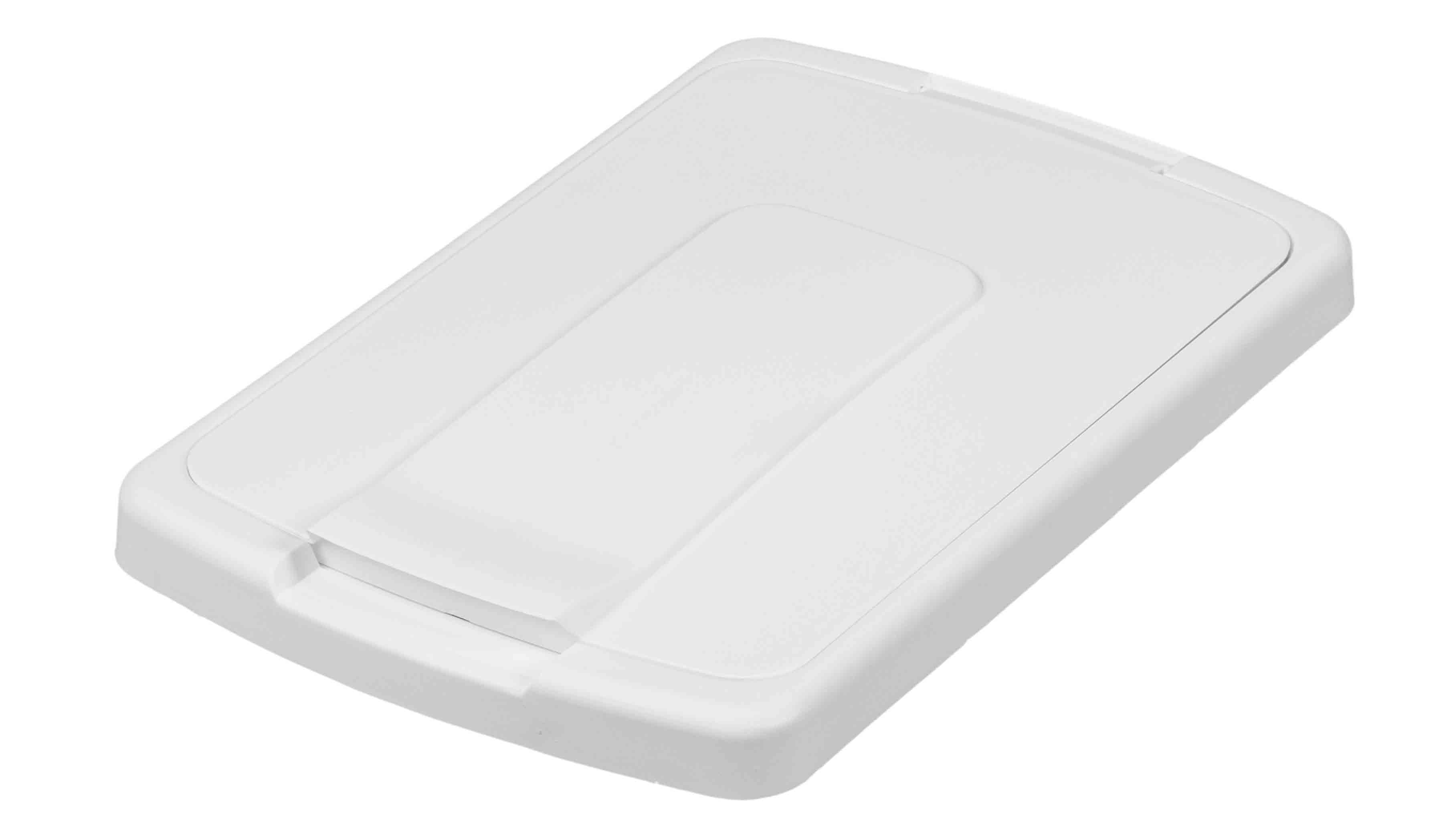 50 Quart Waste Bin Lids