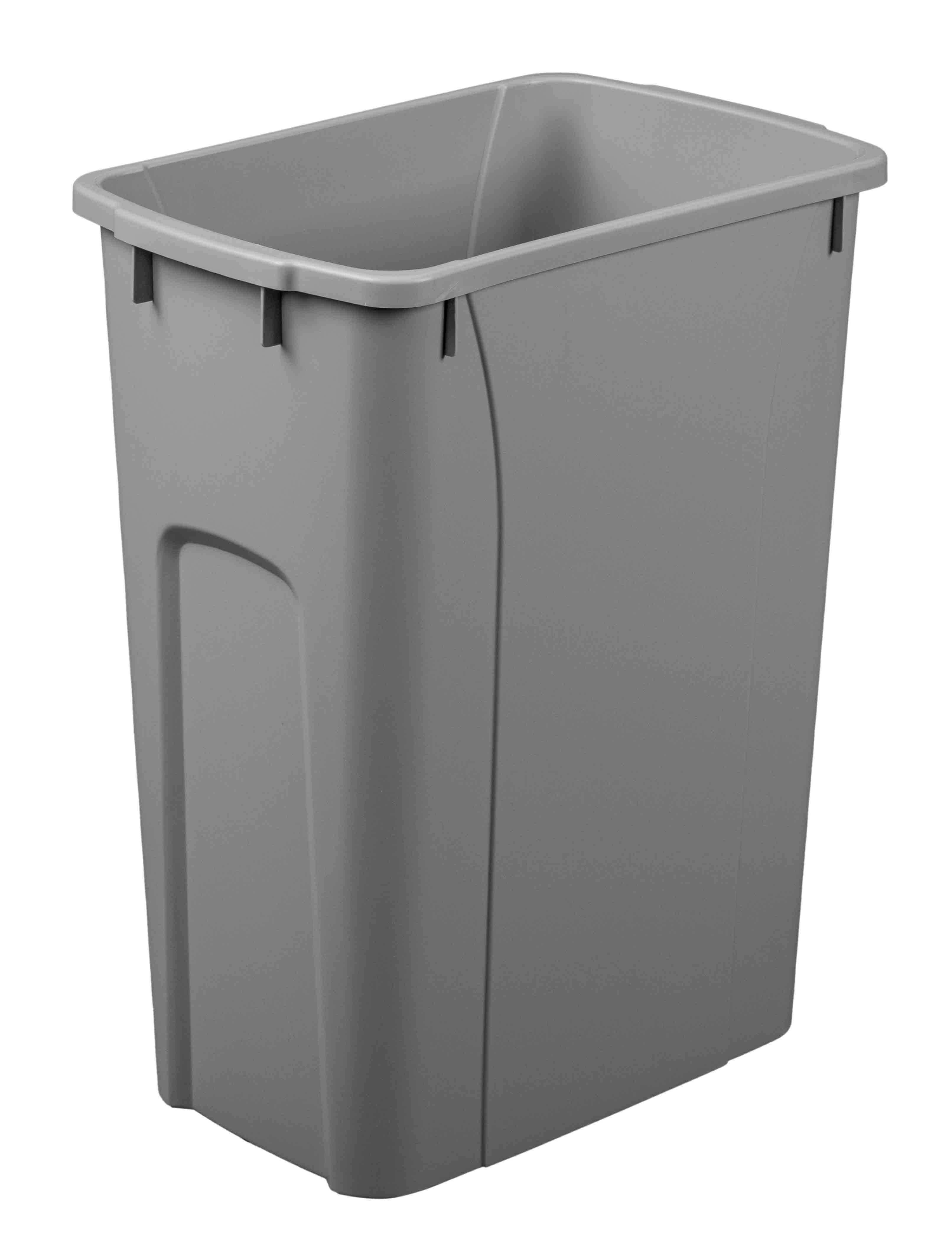 34 Quart Bins