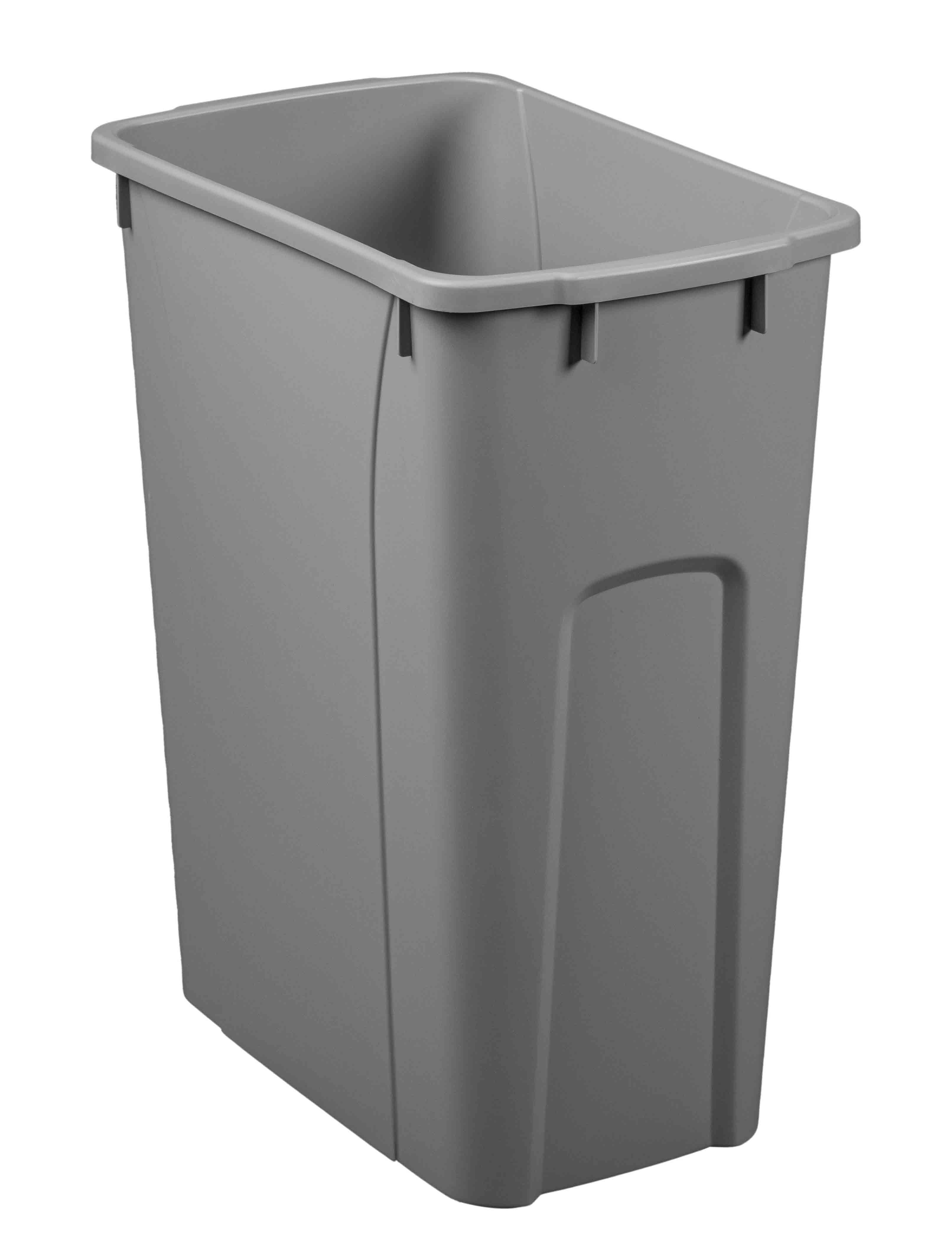 34 Quart Bins