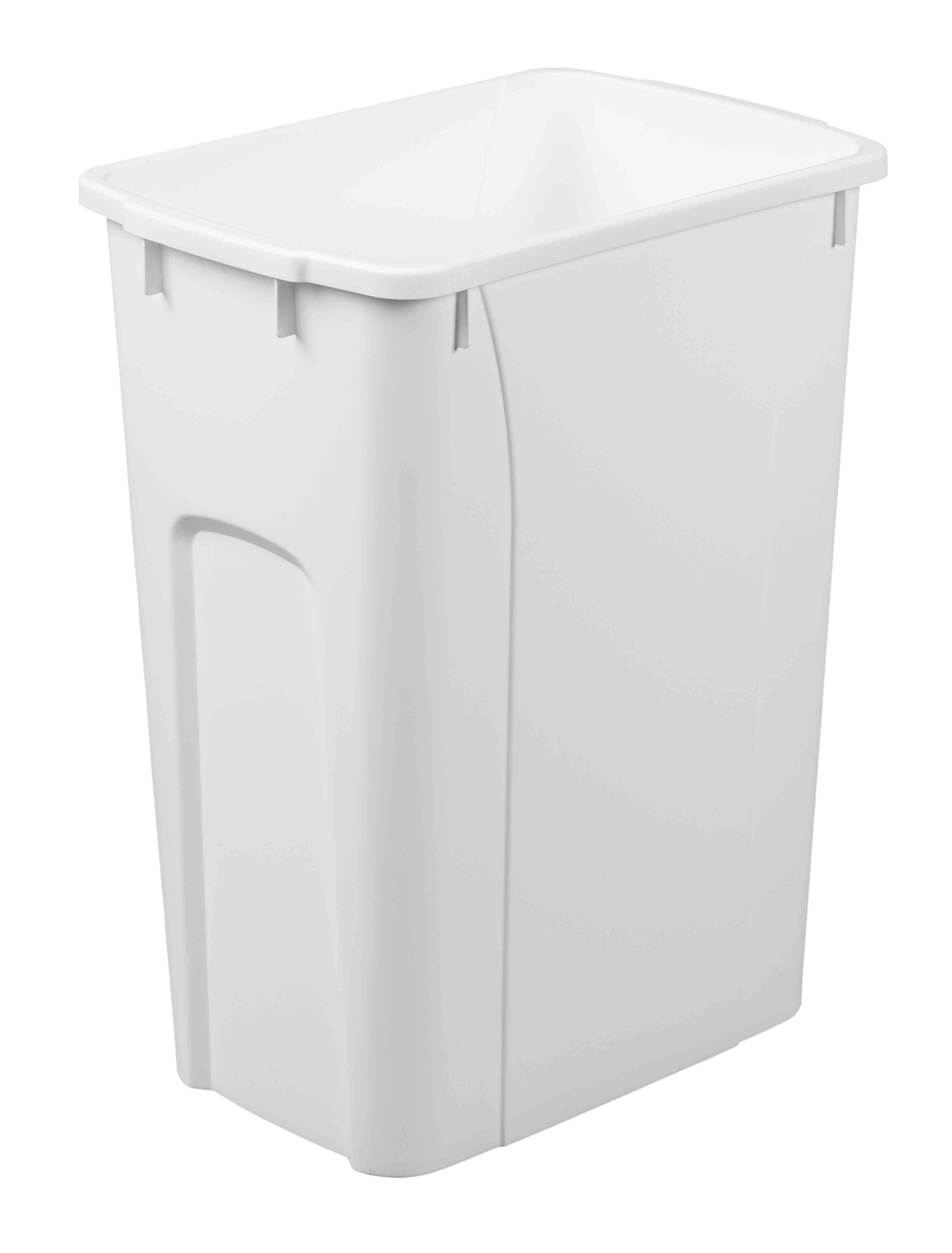 34 Quart Bins