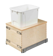 11" Cascade Series: Waste Pullouts