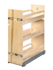 Vanity Base Organizer - Cascade Series
