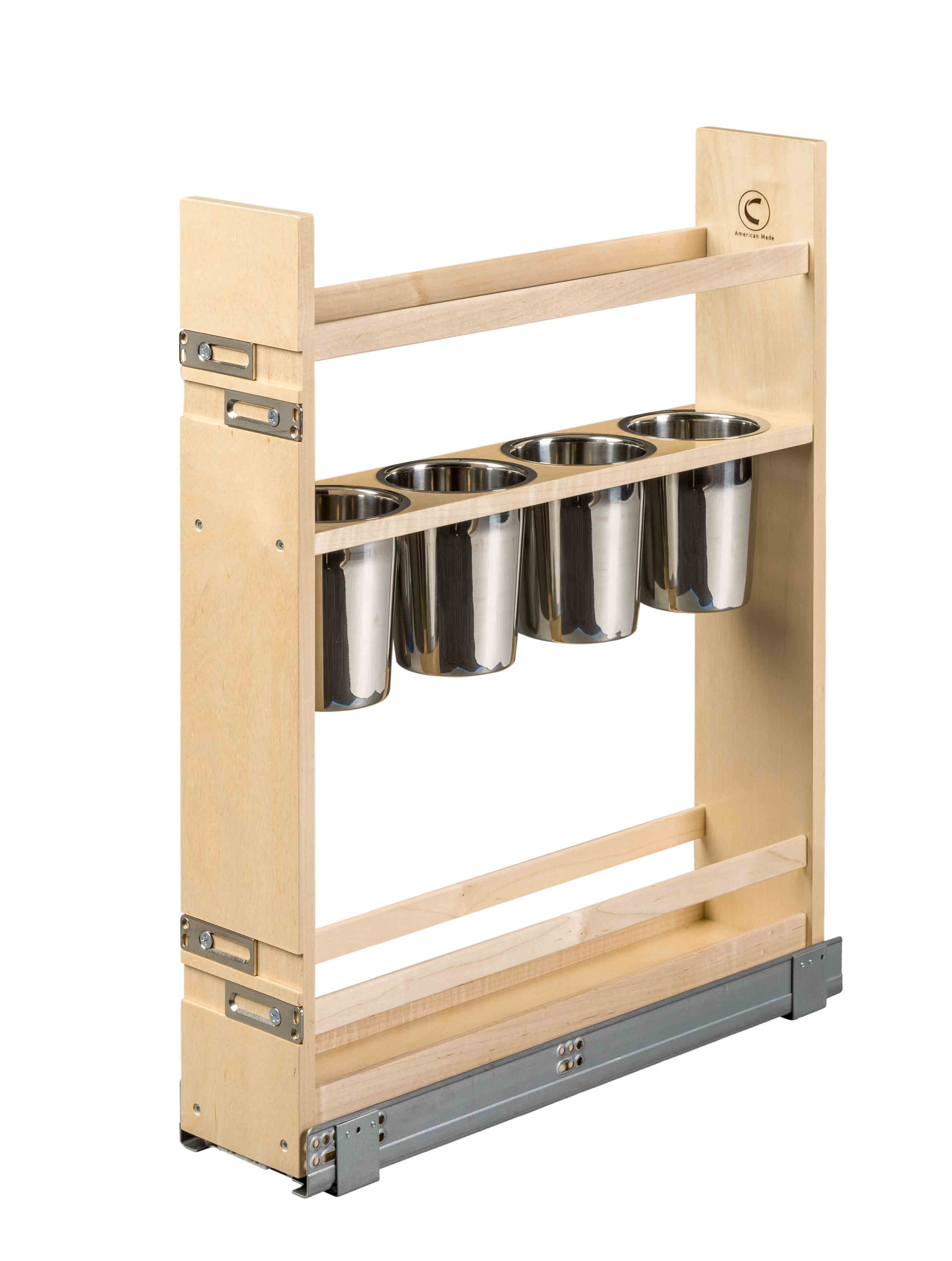 Canister Organizer - Cascade Series