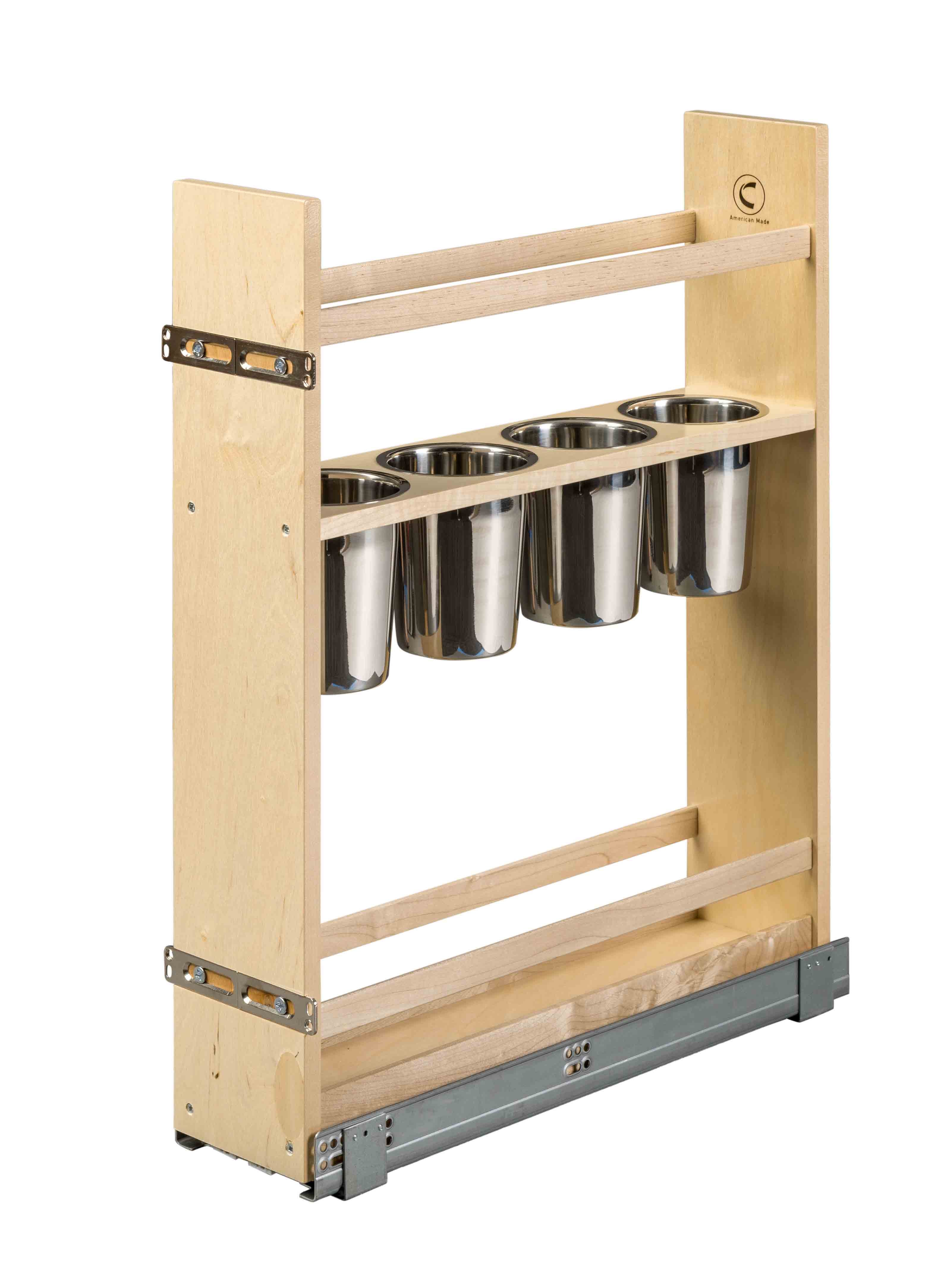 Canister Organizer - Cascade Series