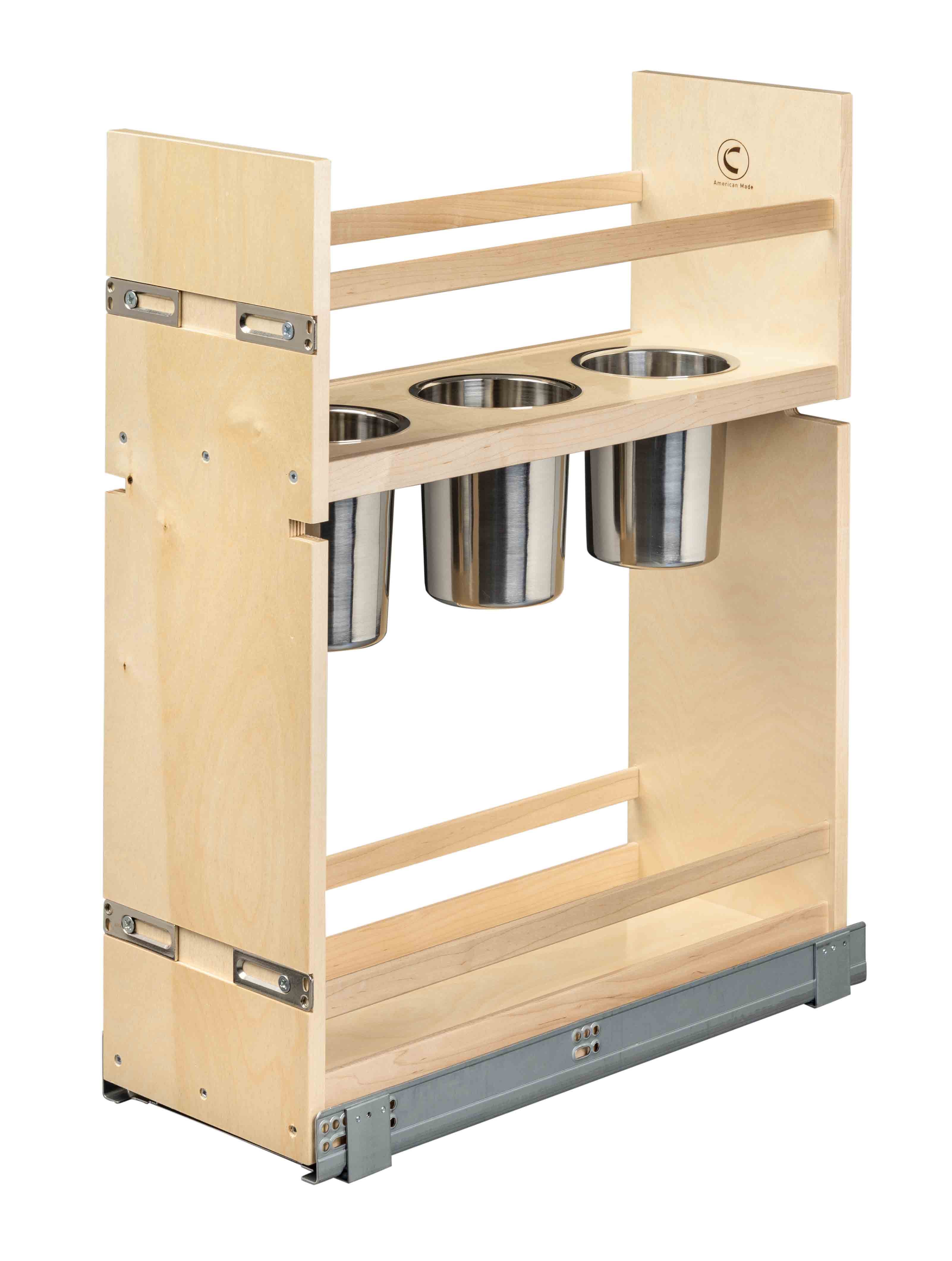 Canister Organizer - Cascade Series
