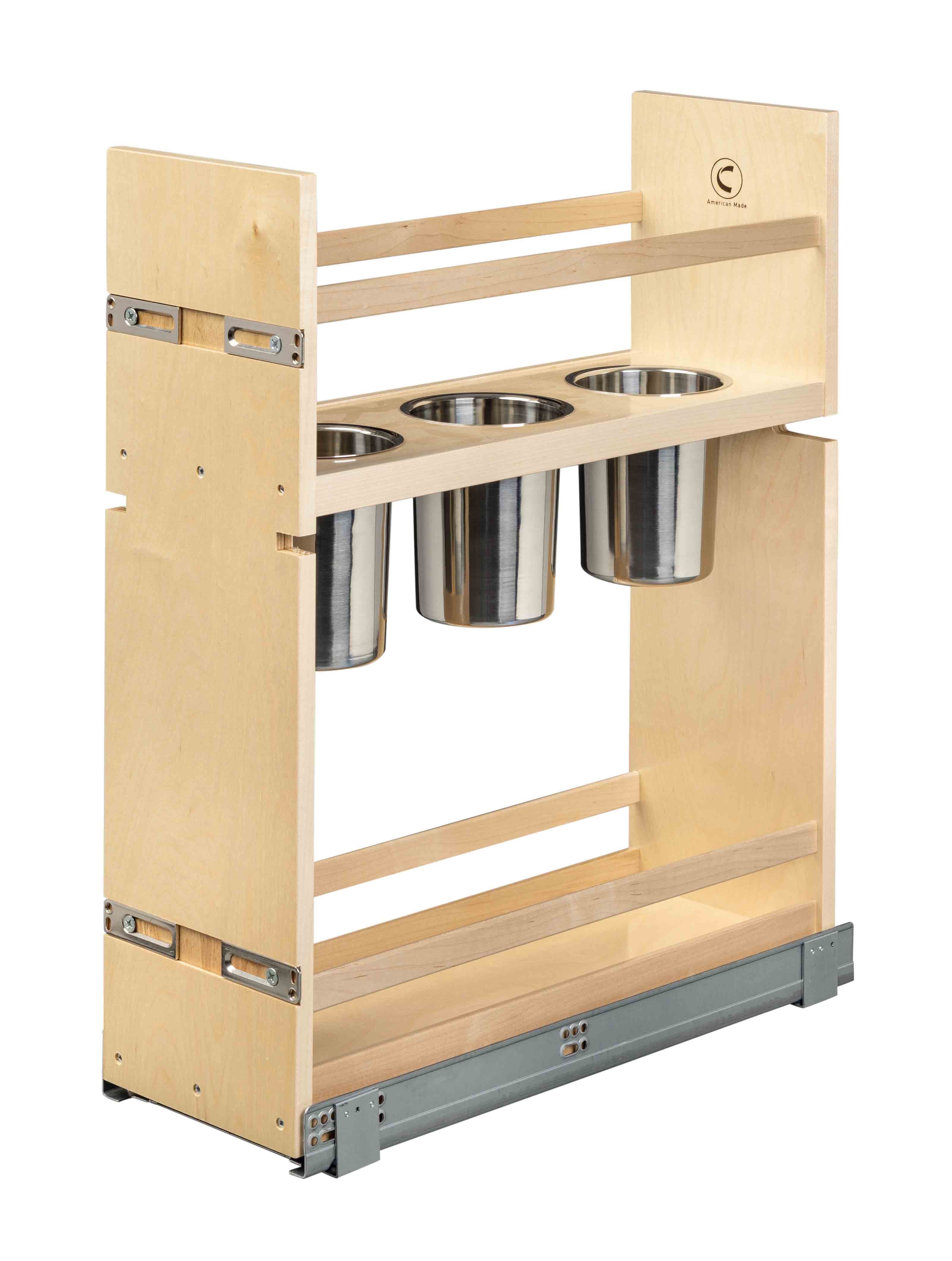 Cascade Series