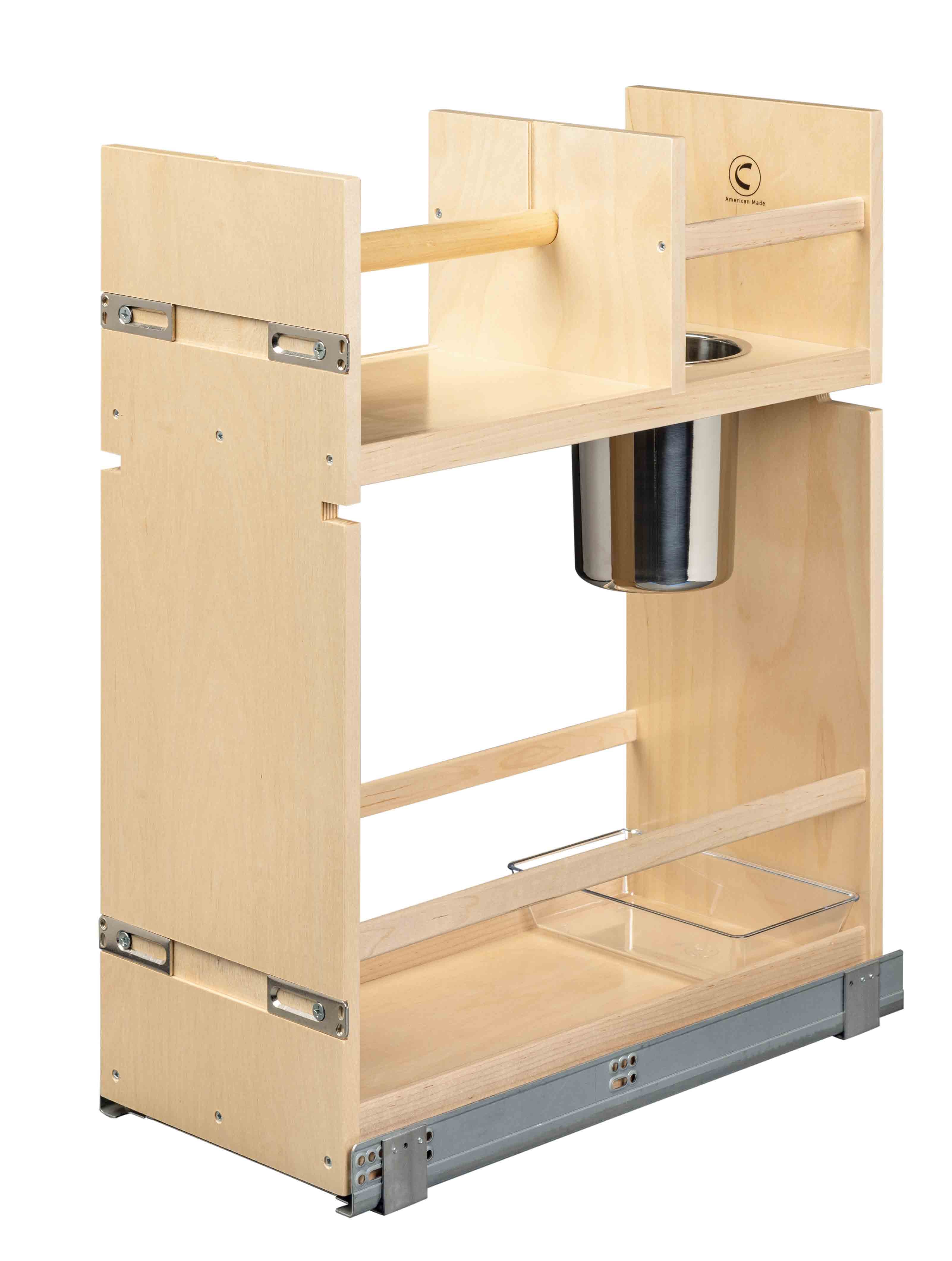 Cleaning Organizer - Cascade Organizer