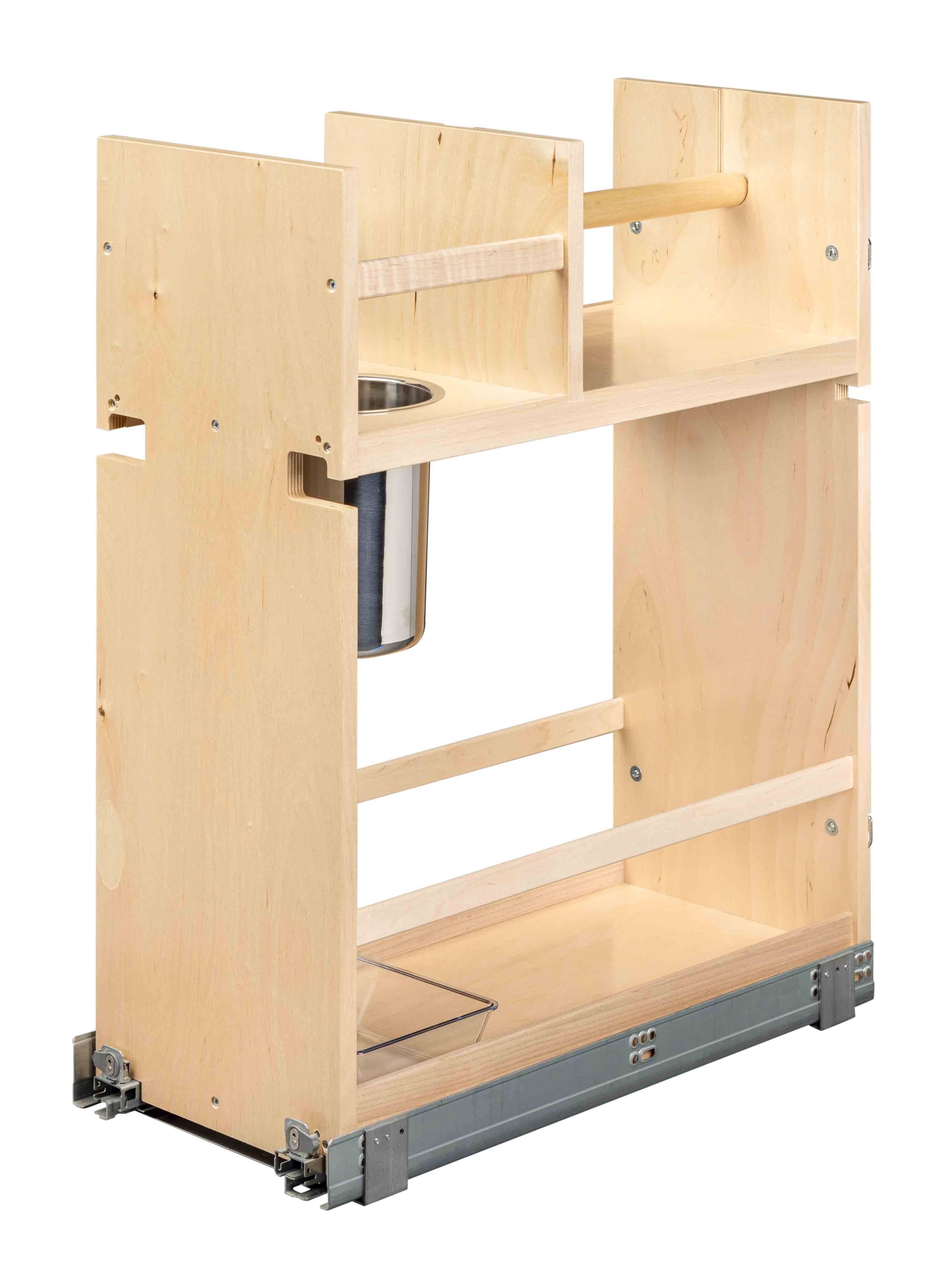 Cleaning Organizer - Cascade Organizer