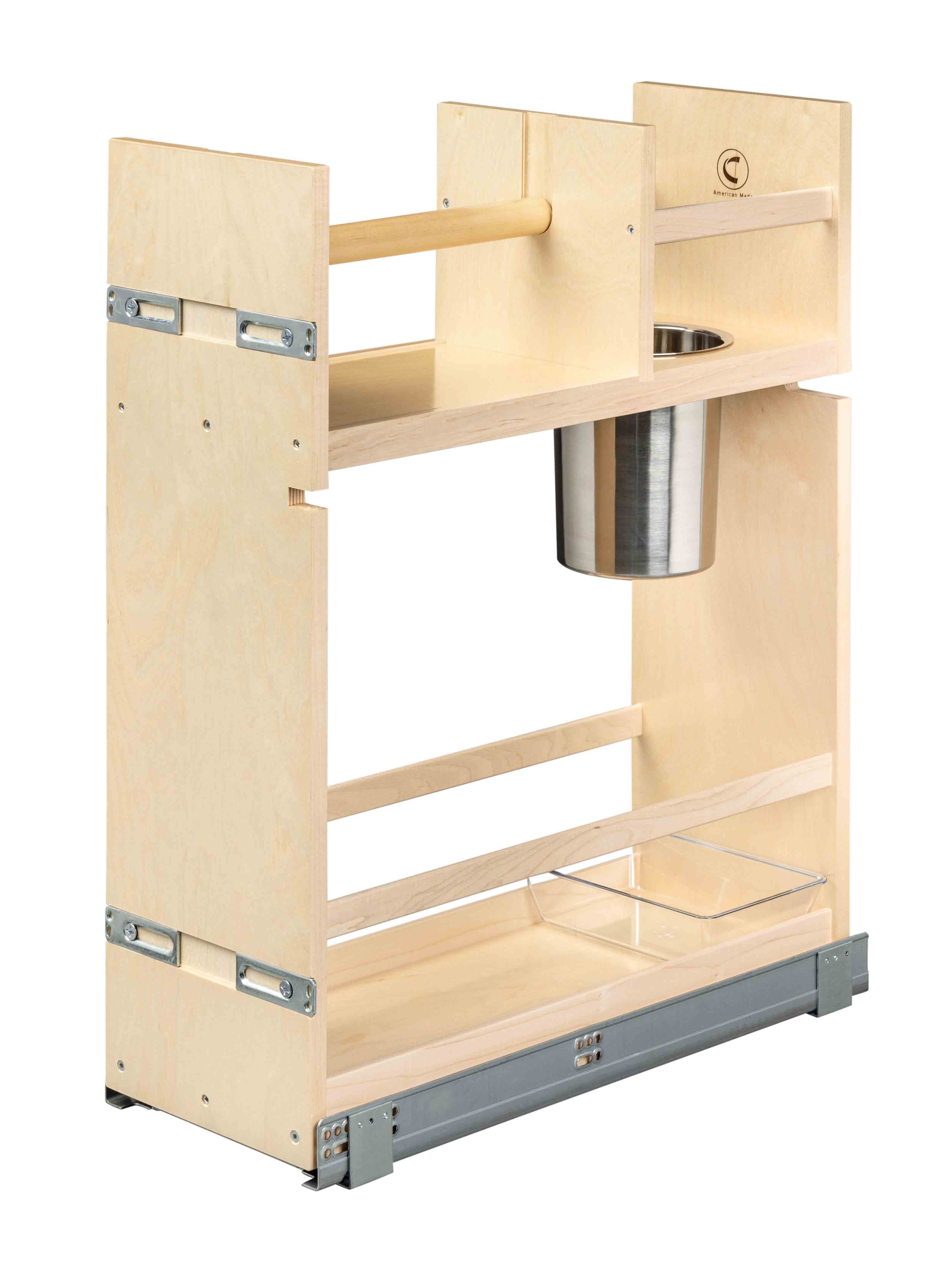 Cleaning Organizer - Cascade Organizer