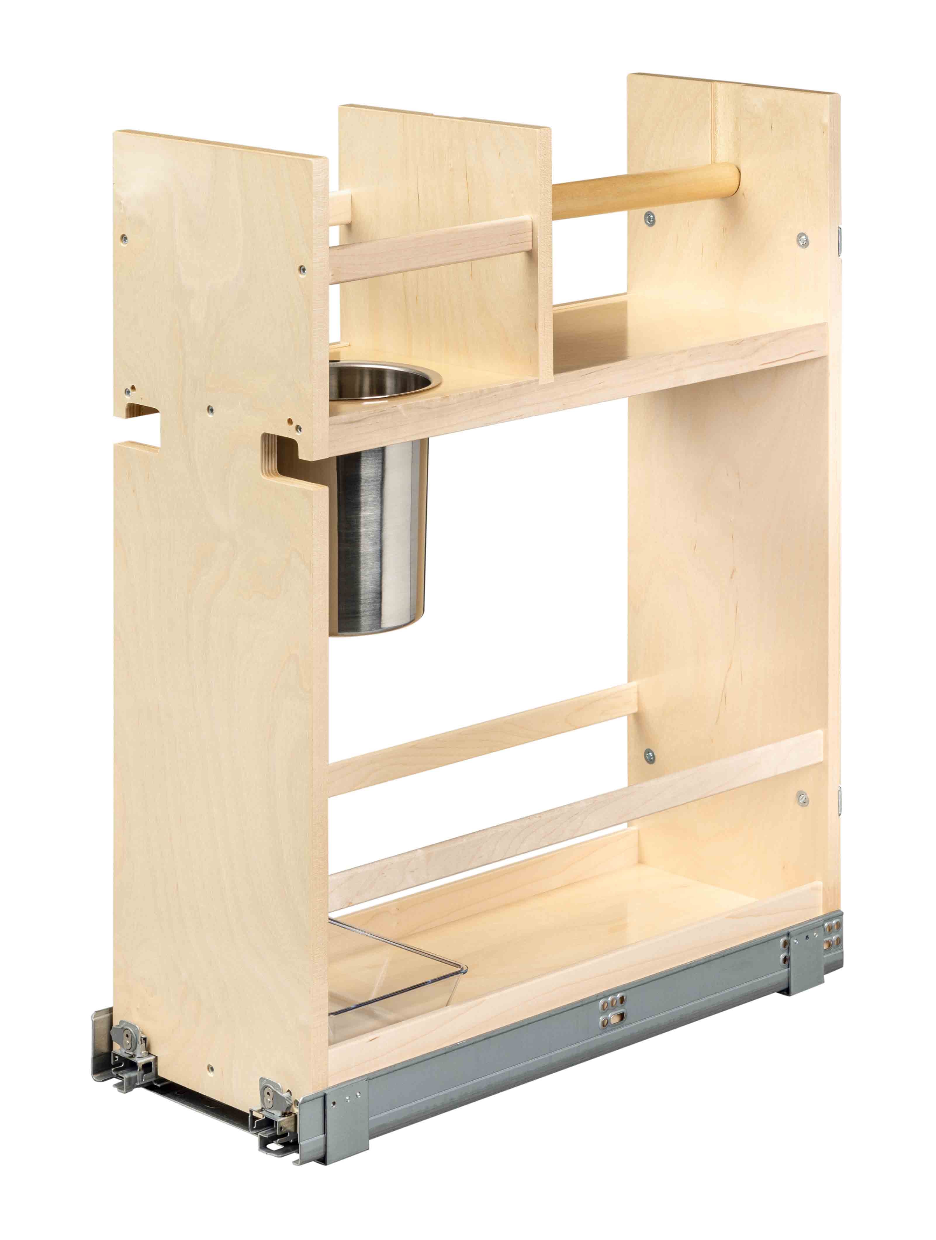 Cleaning Organizer - Cascade Organizer