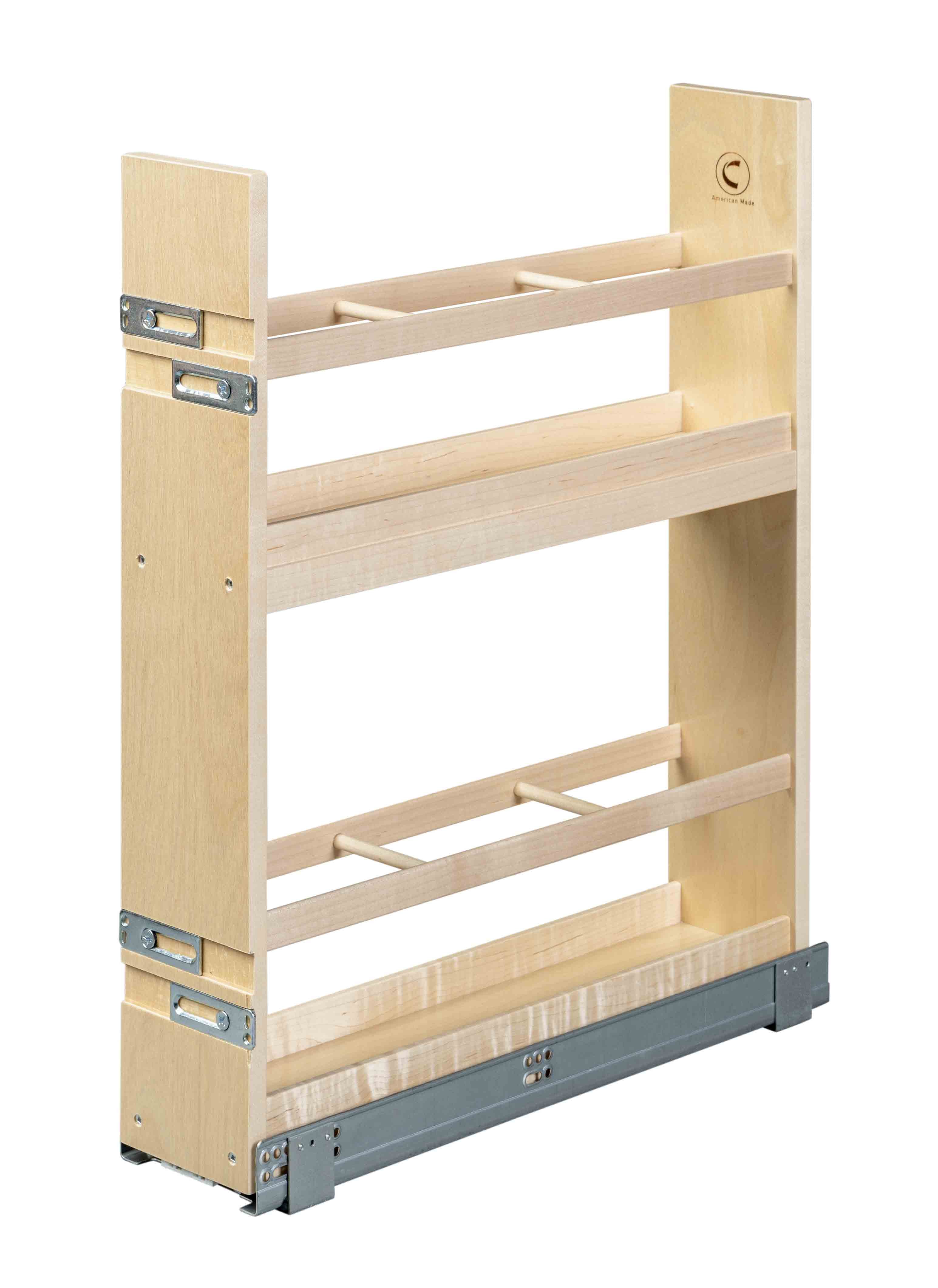 Oil & Vinegar Organizer - Cascade Series