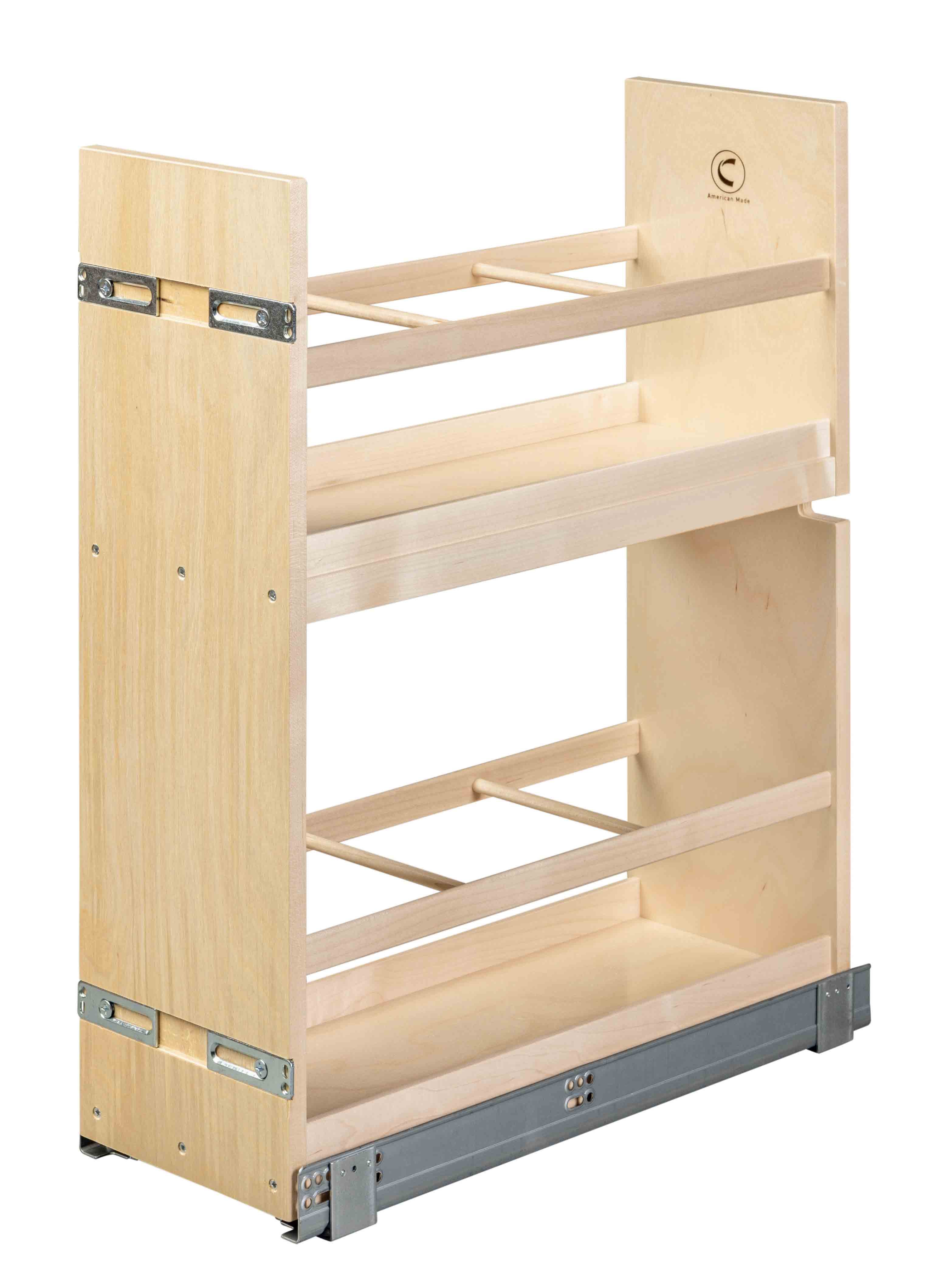 Oil & Vinegar Organizer - Cascade Series