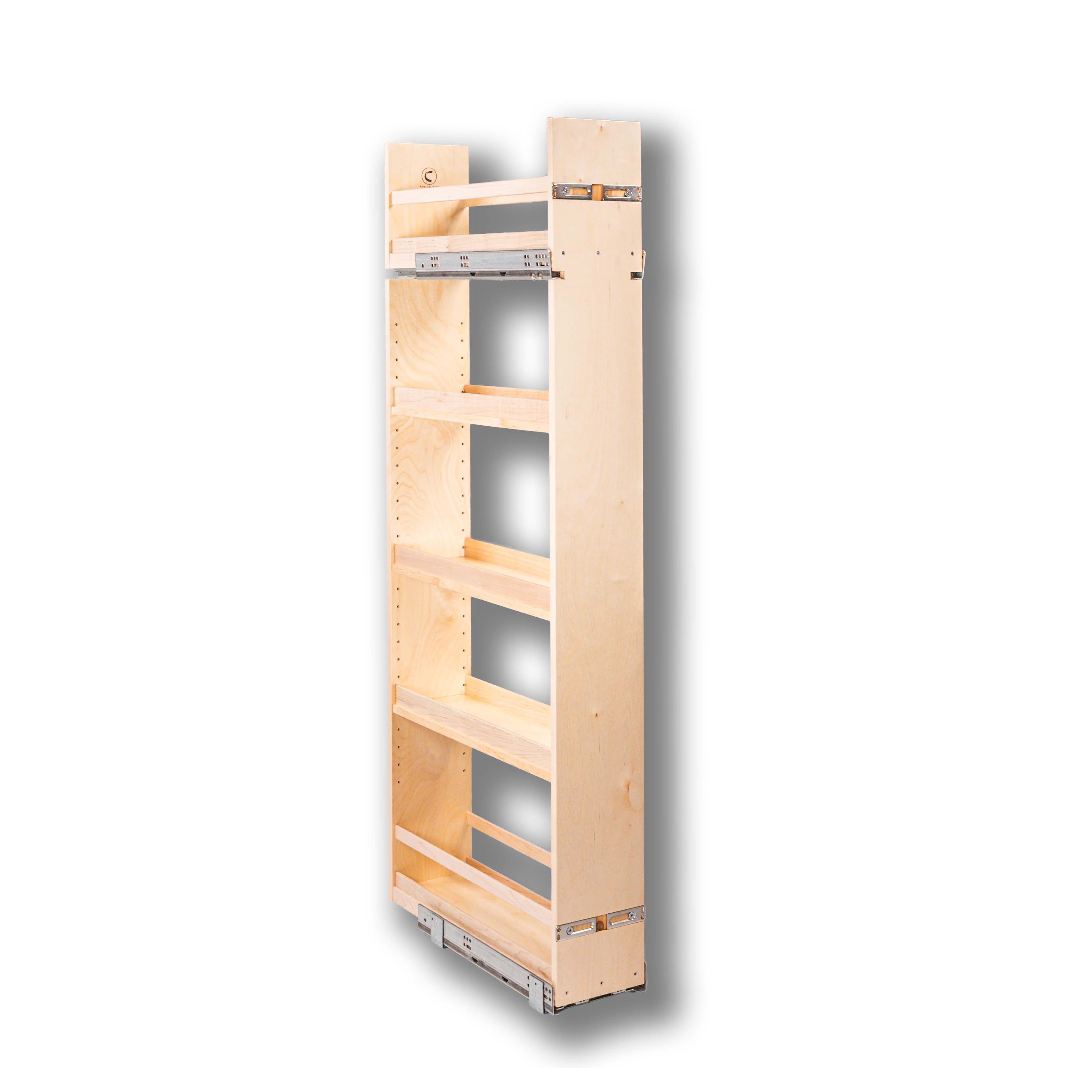 Tall Pantry Organizers - Cascade Series