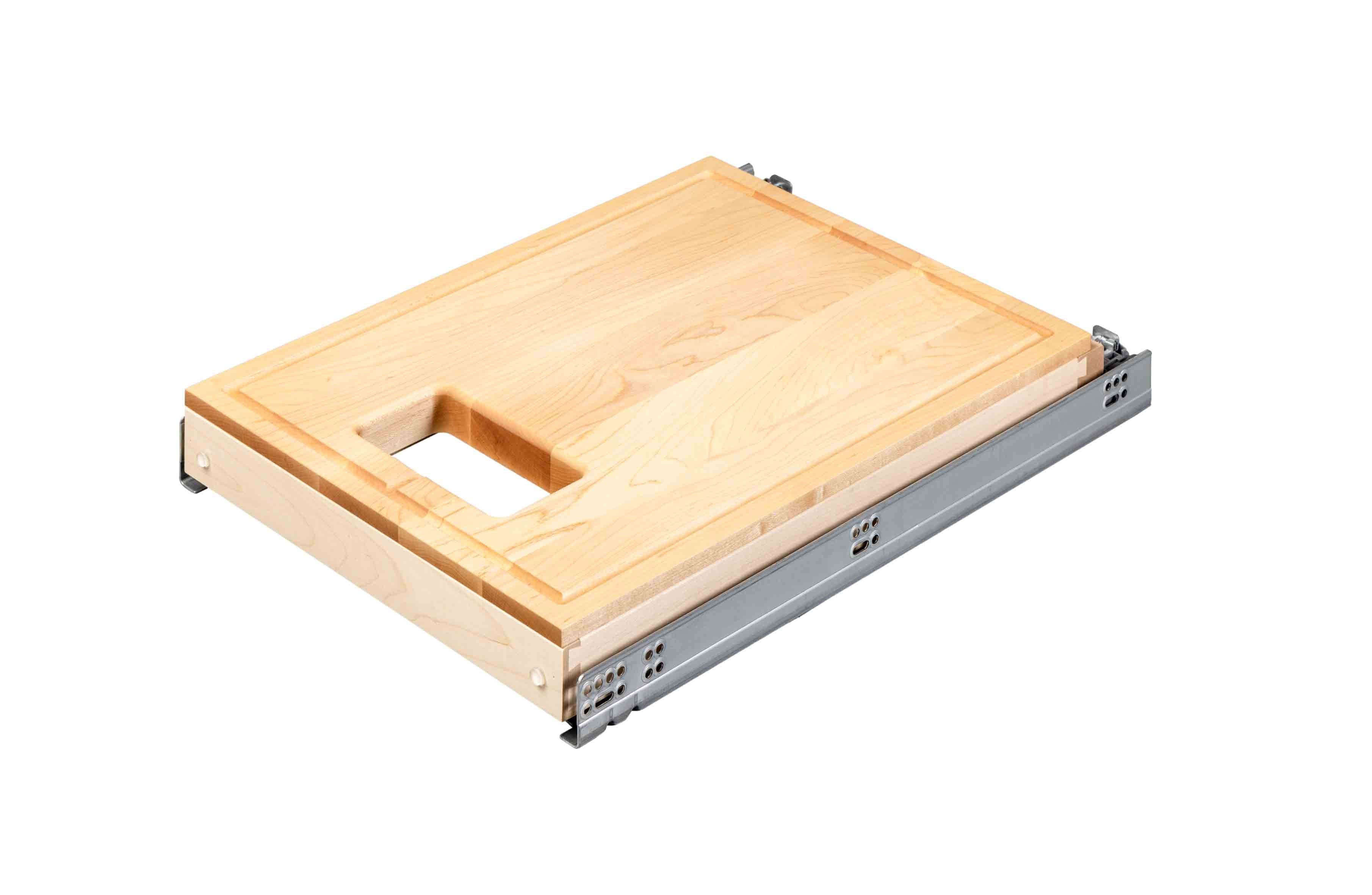 Cutting Board Pull-out