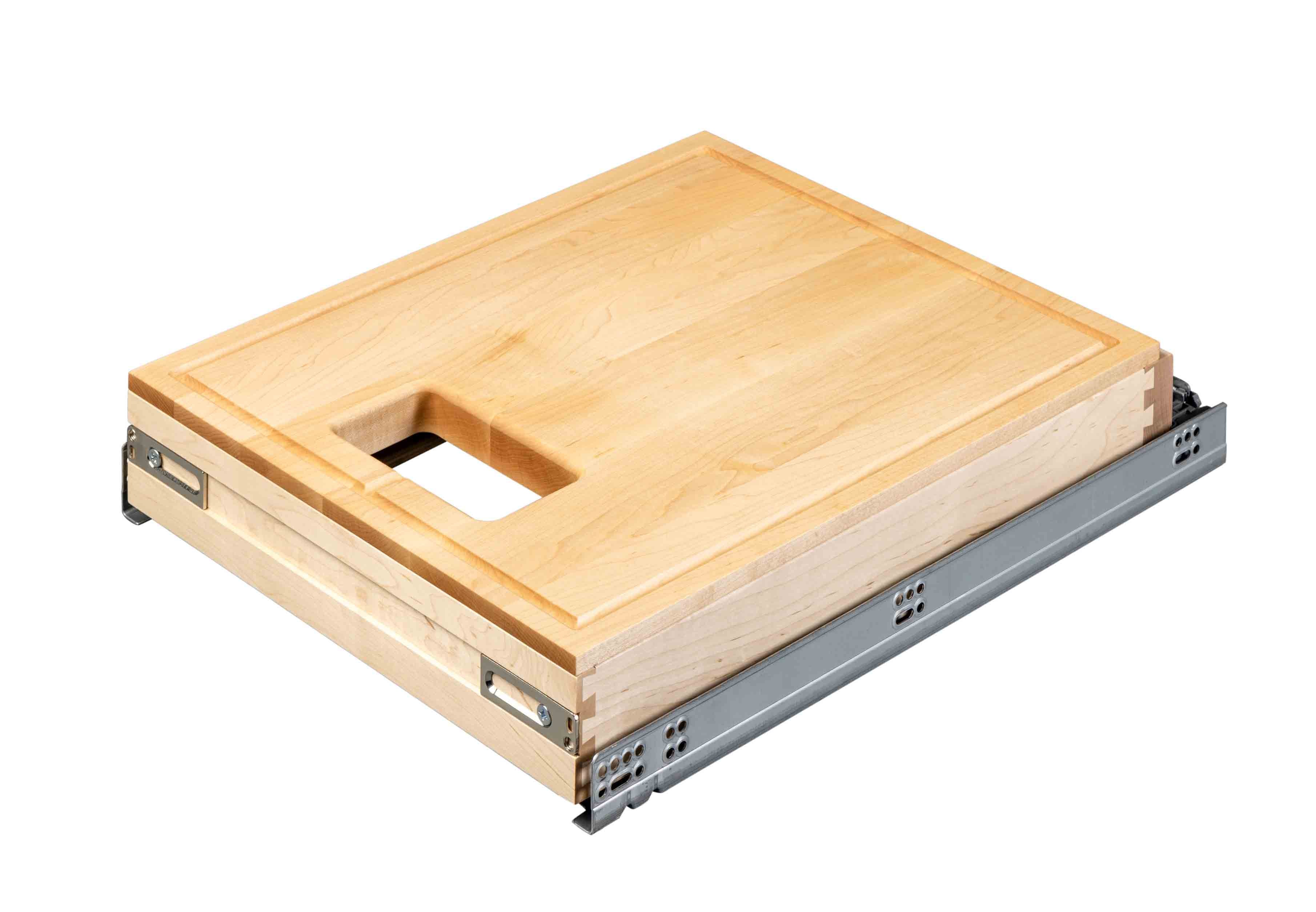 Cutting Board Pull-out