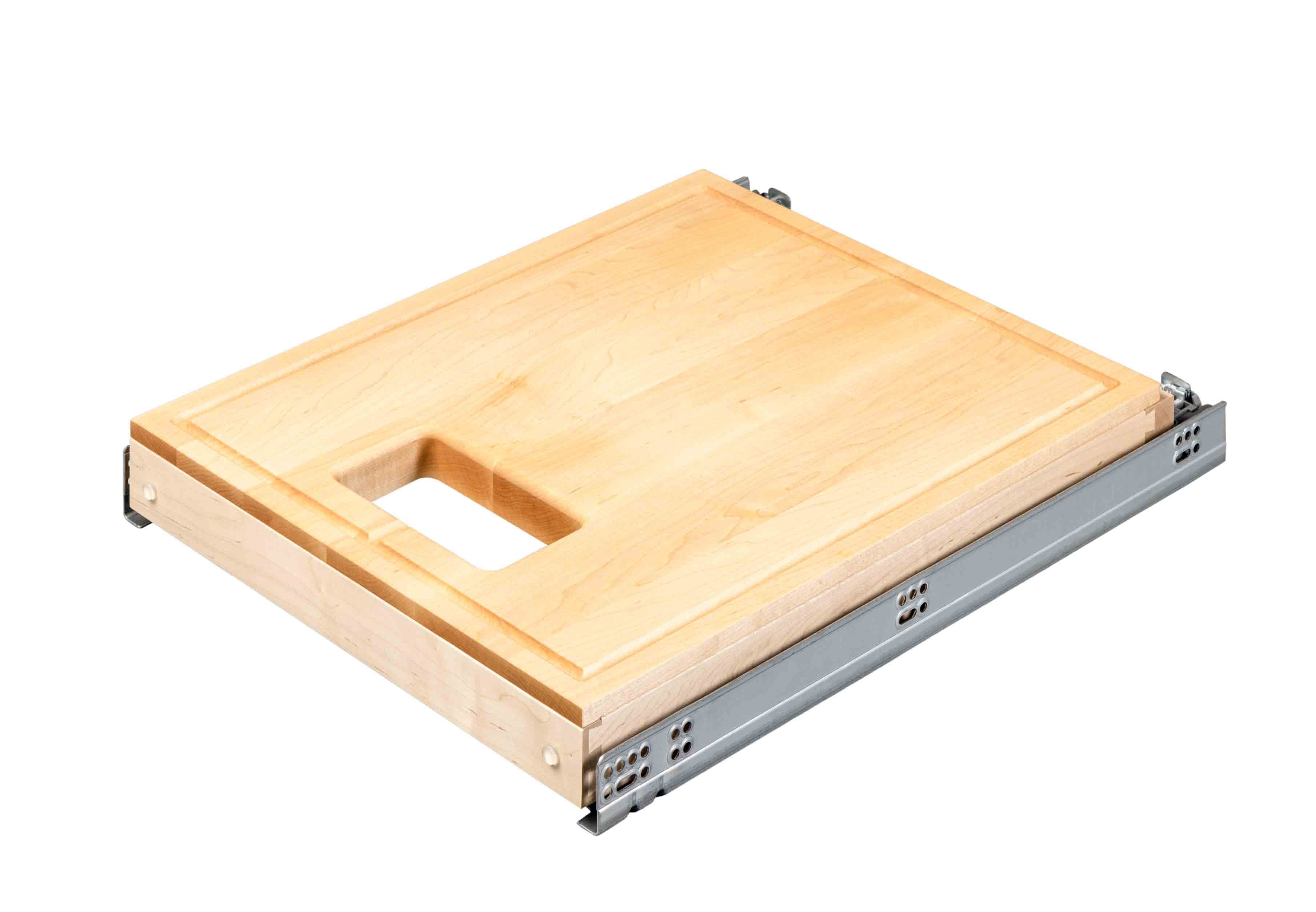 Cutting Board Pull-out