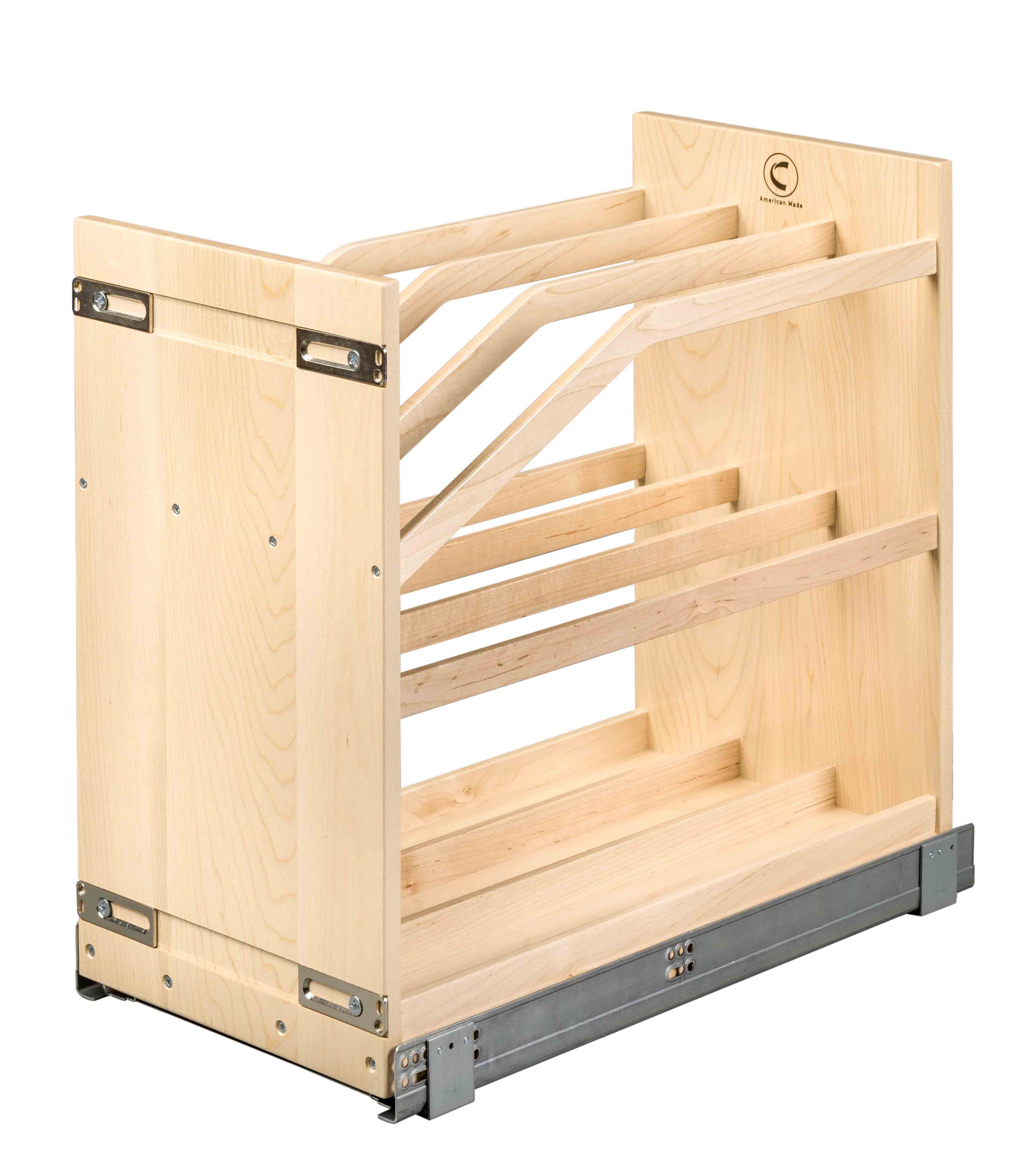 Cookie Tray Pullout - Cascade Series