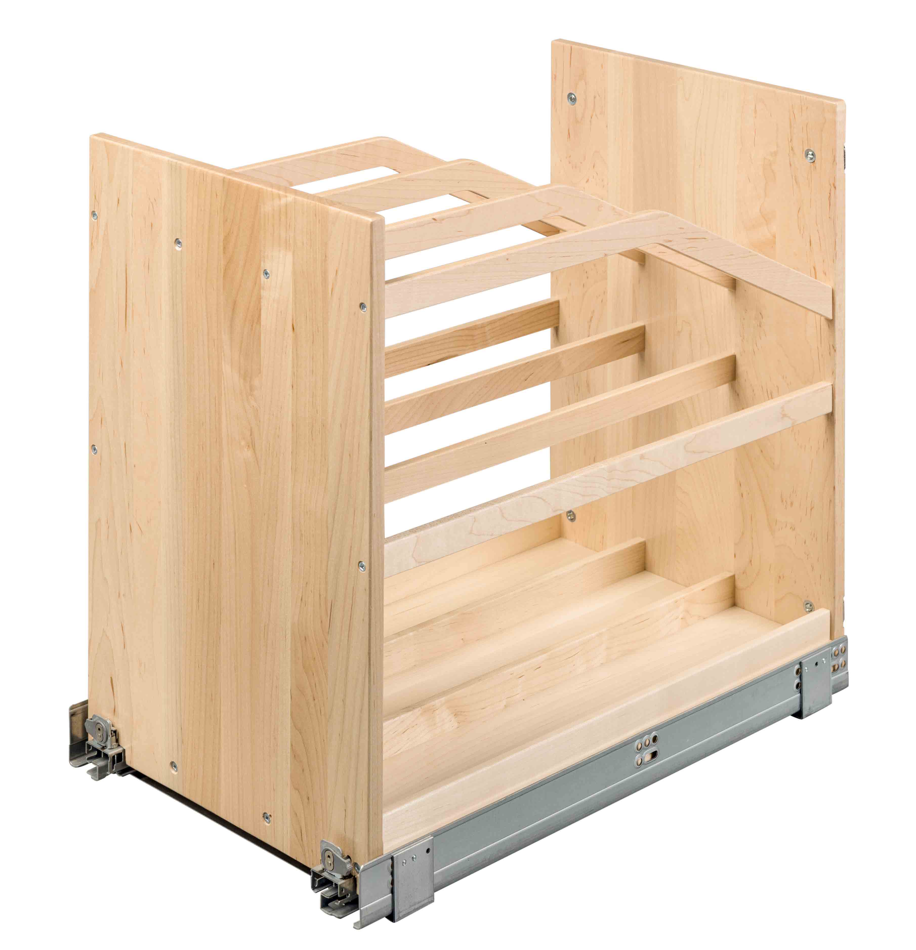 Cookie Tray Pullout - Cascade Series