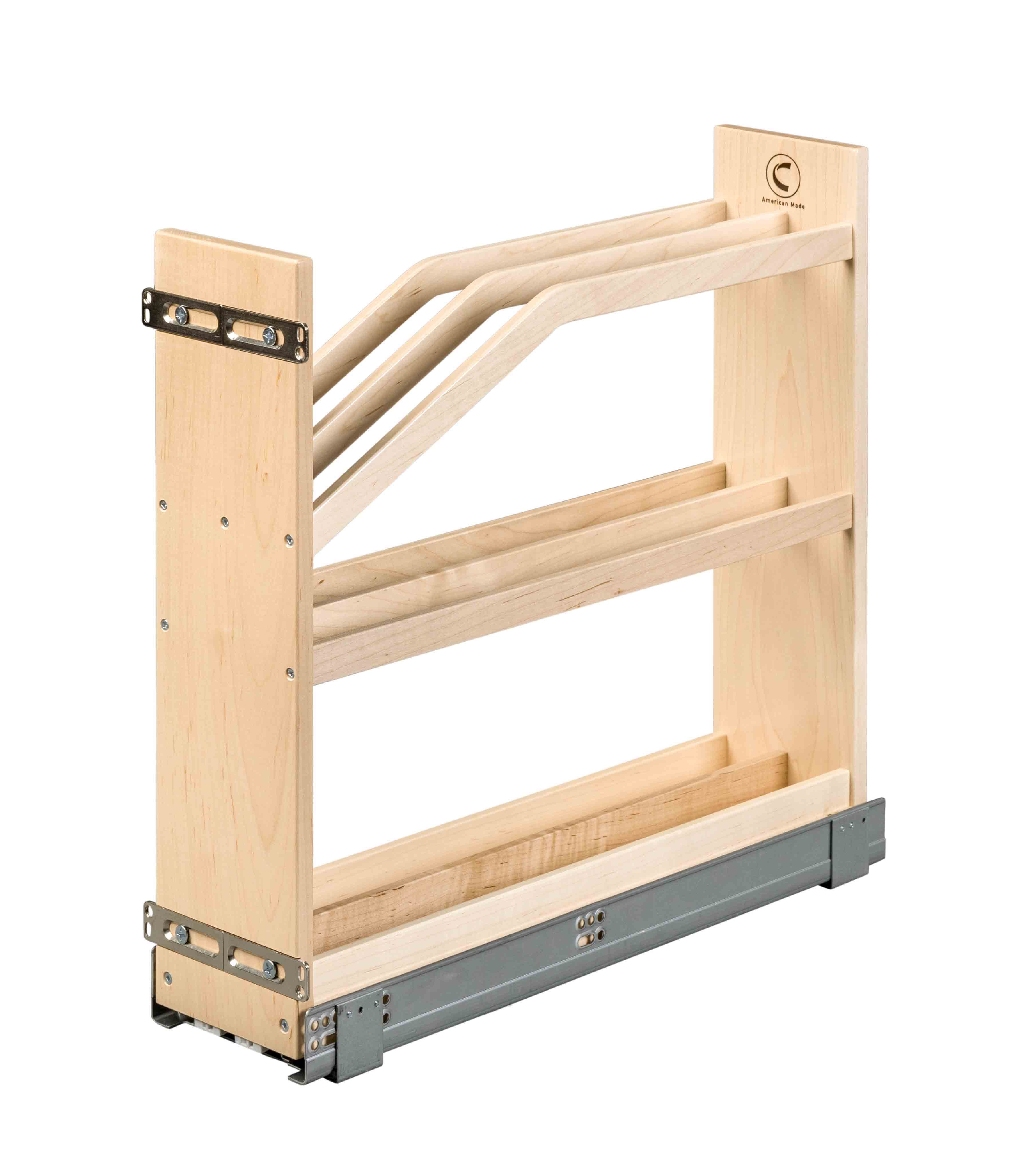 Cookie Tray Pullout - Cascade Series