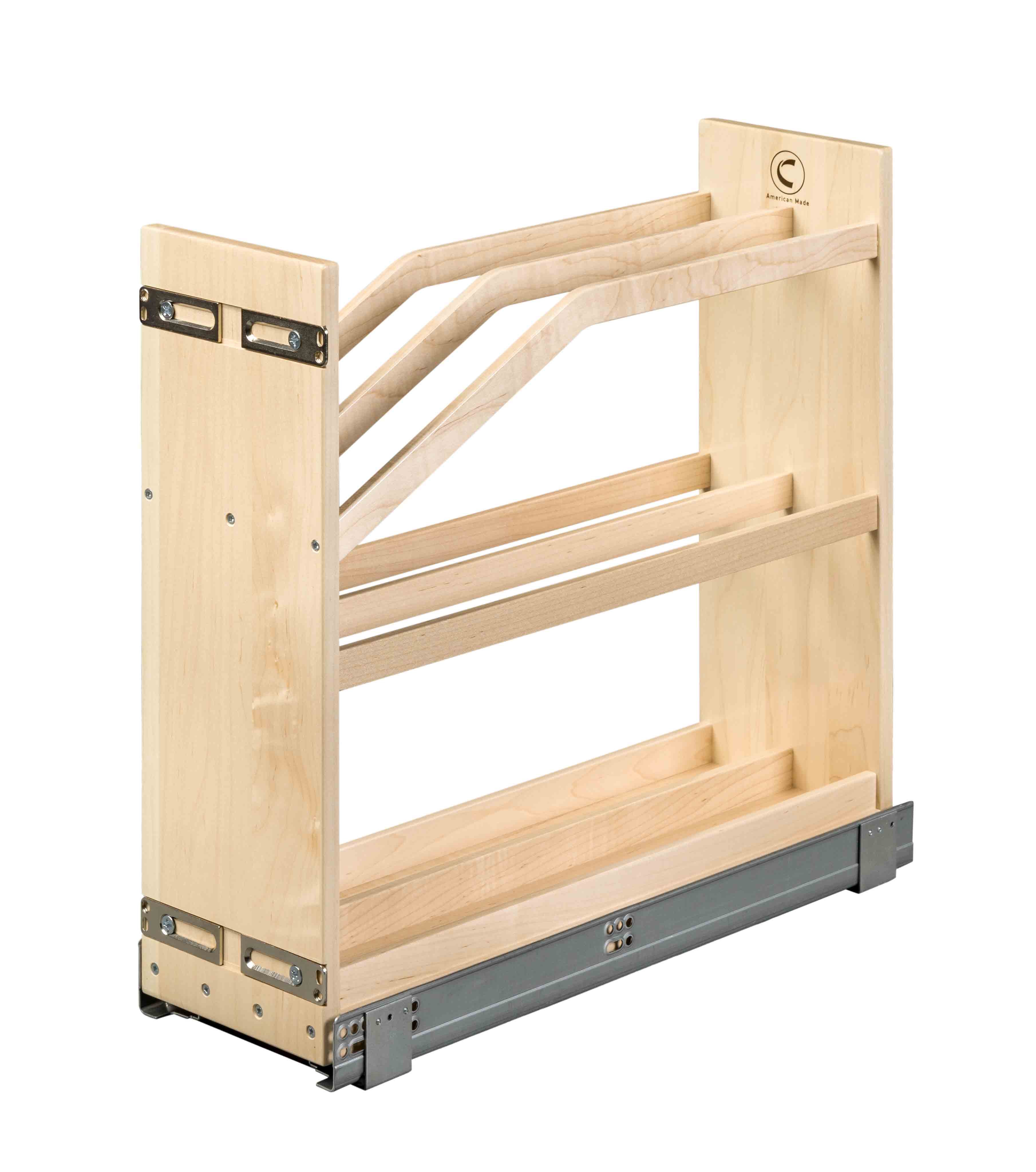 Cookie Tray Pullout - Cascade Series