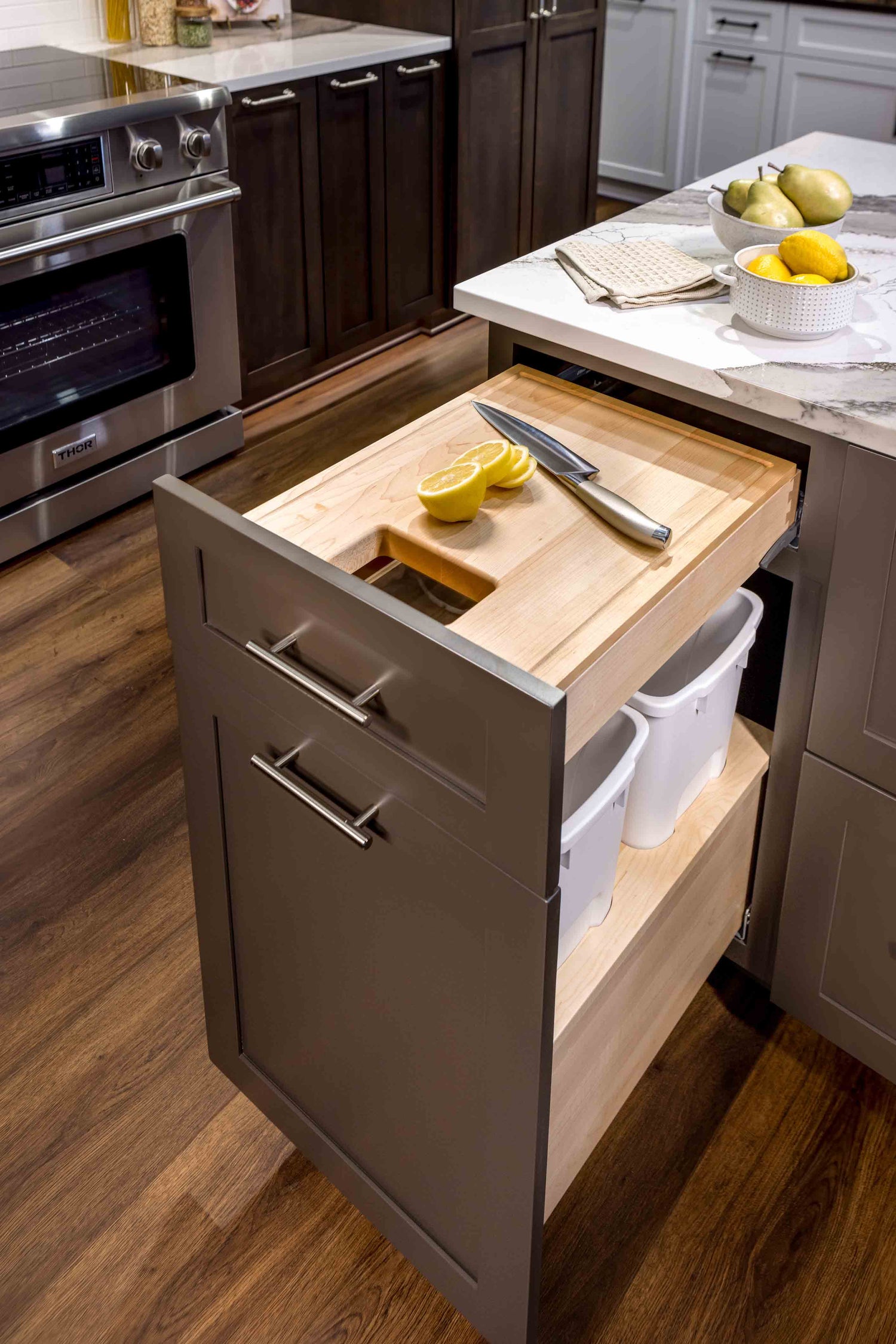 Dominion Dovetails LLC