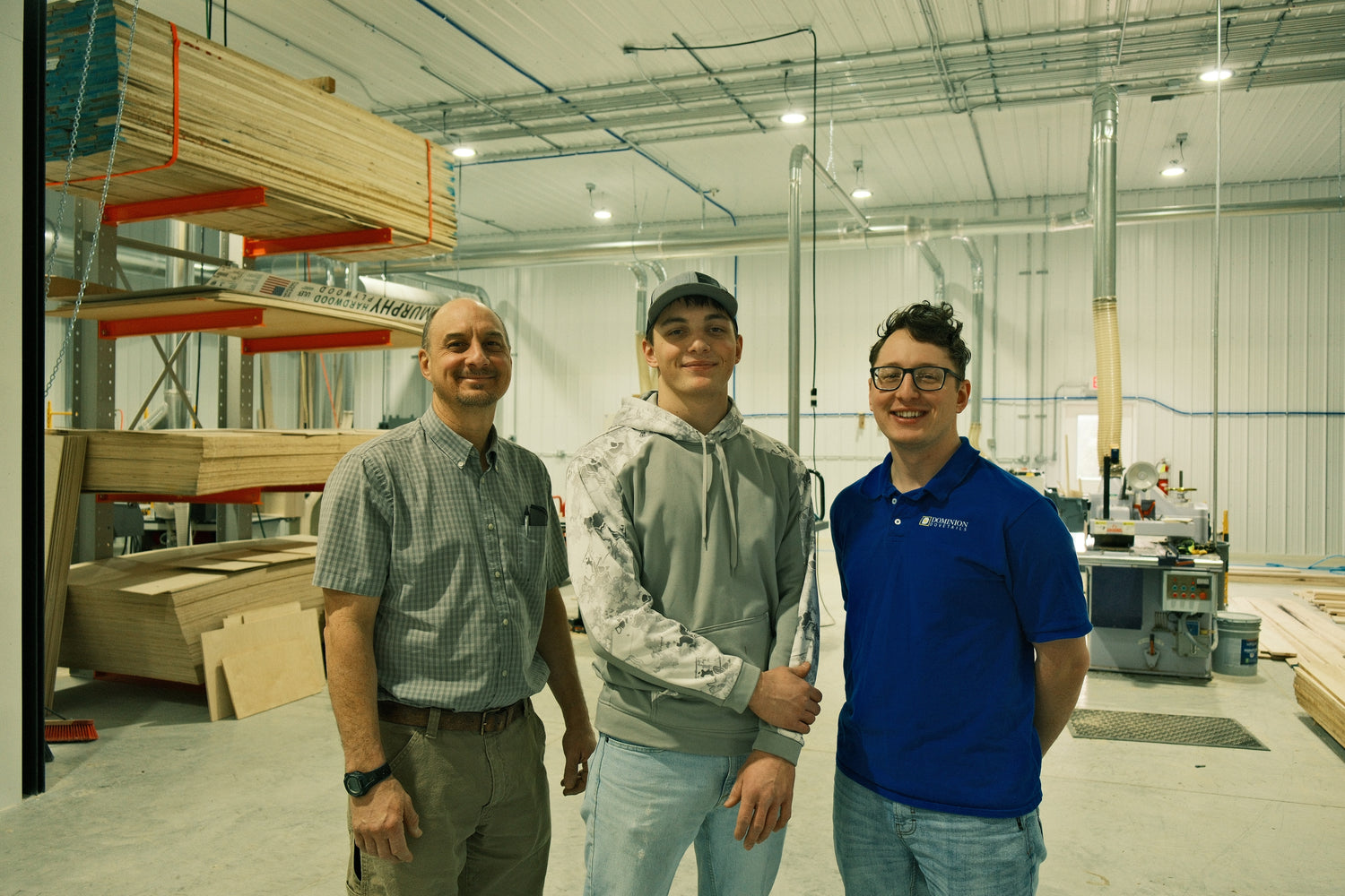 Dominion Dovetails LLC