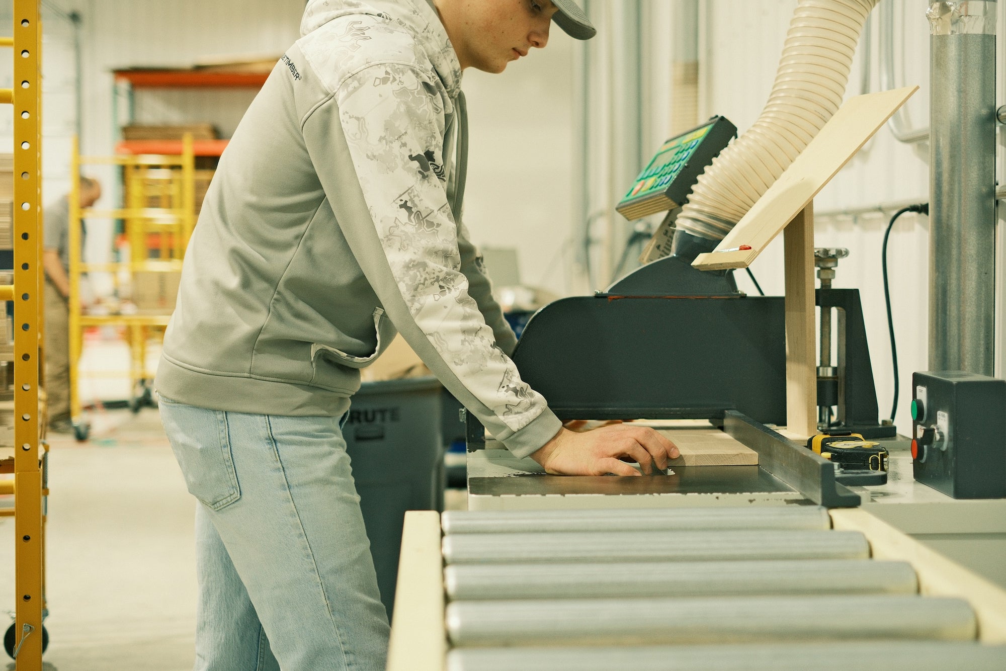 Dominion Dovetails LLC