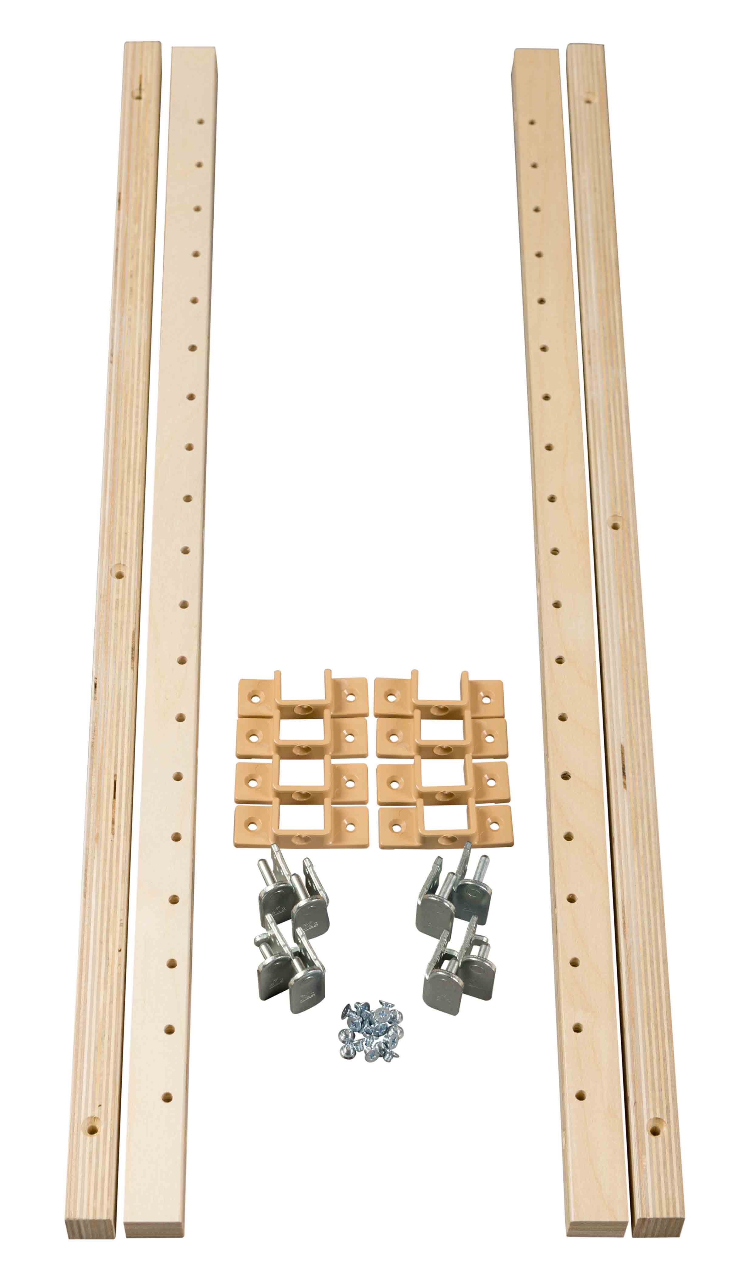 X-Bracket® System - Edge Series