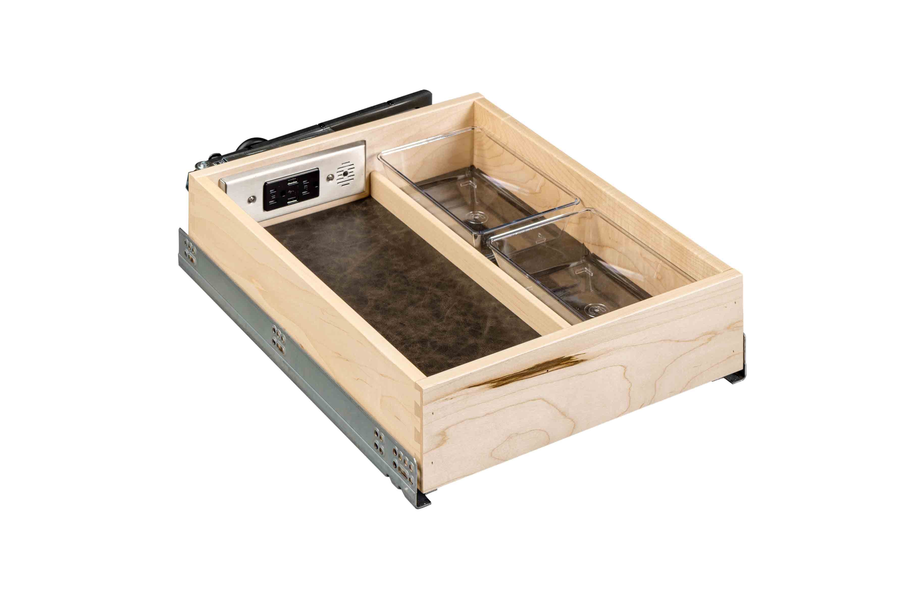 Galaxy Charging Drawer
