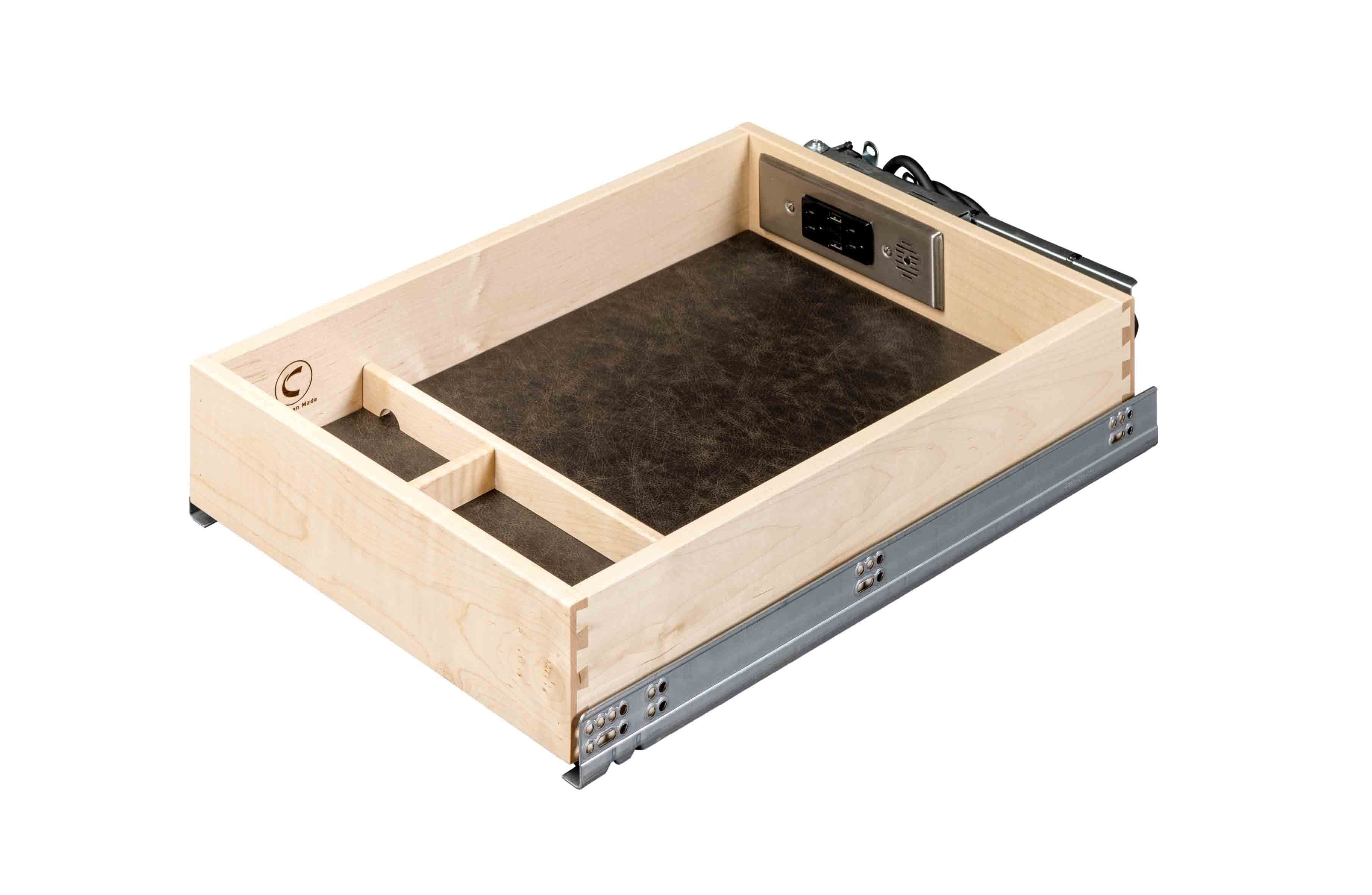 Vanity Charging Stations  - Signature Series