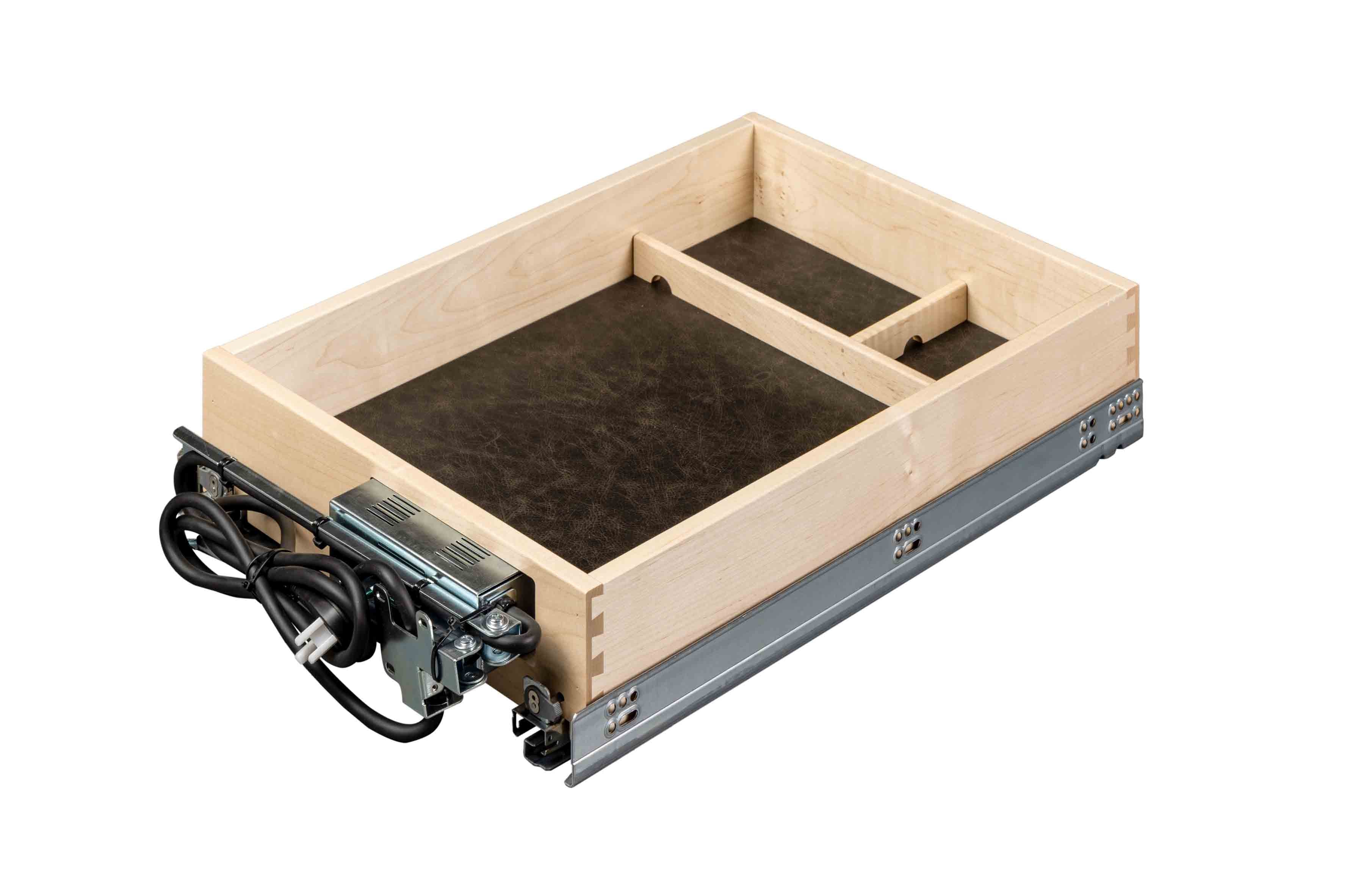 Vanity Charging Stations  - Signature Series