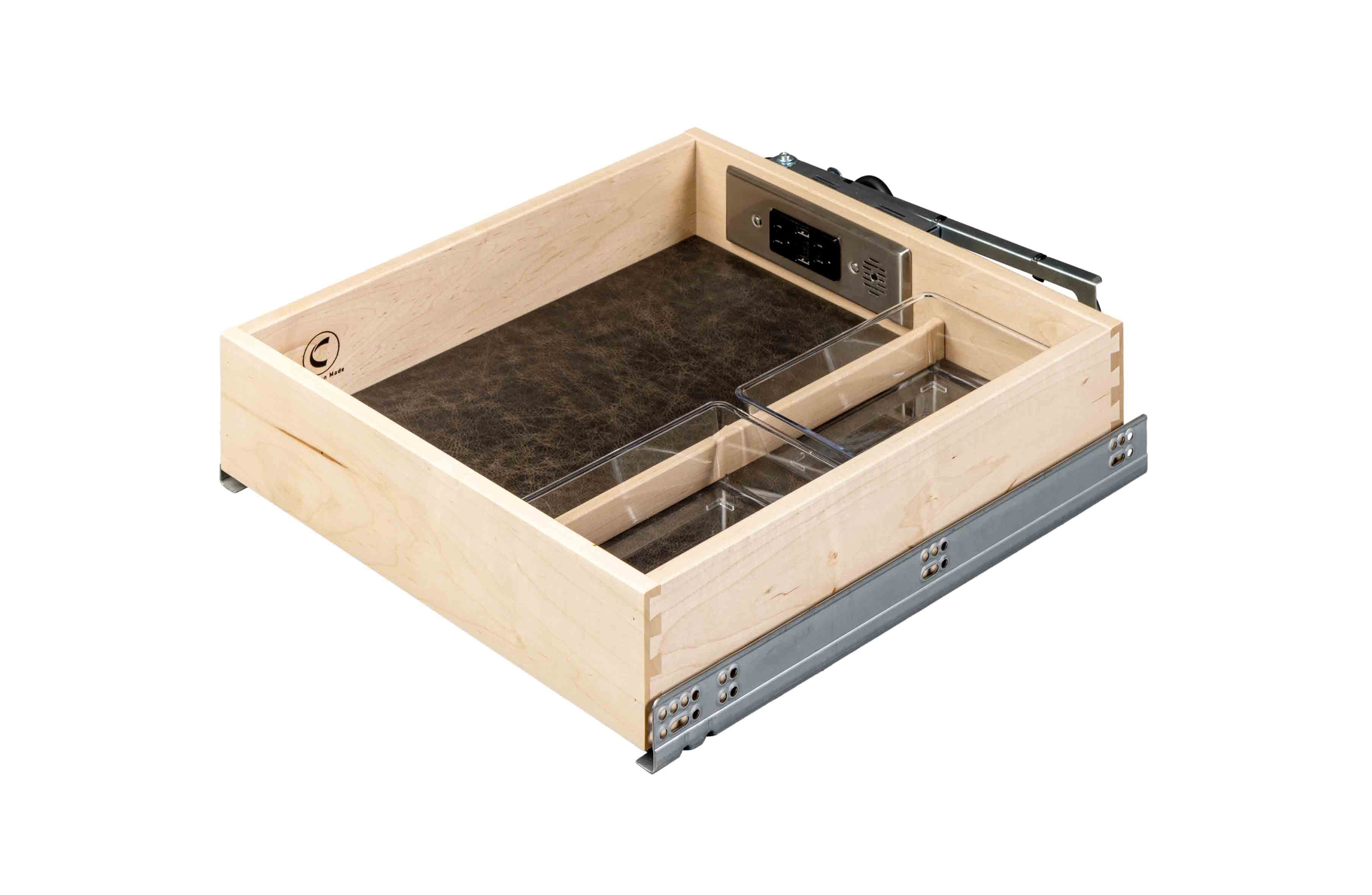 Vanity Charging Stations  - Signature Series