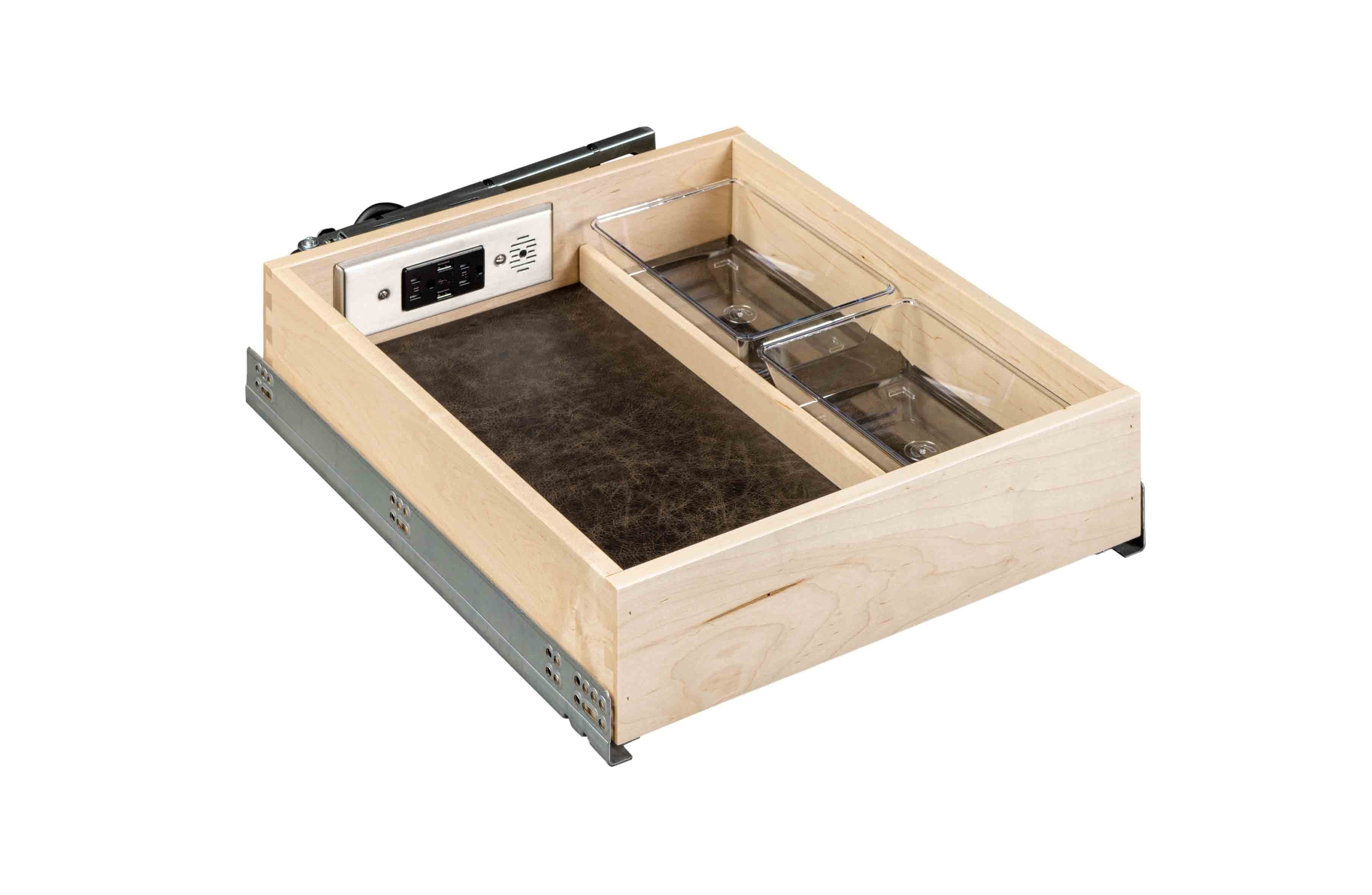 Galaxy Charging Drawer