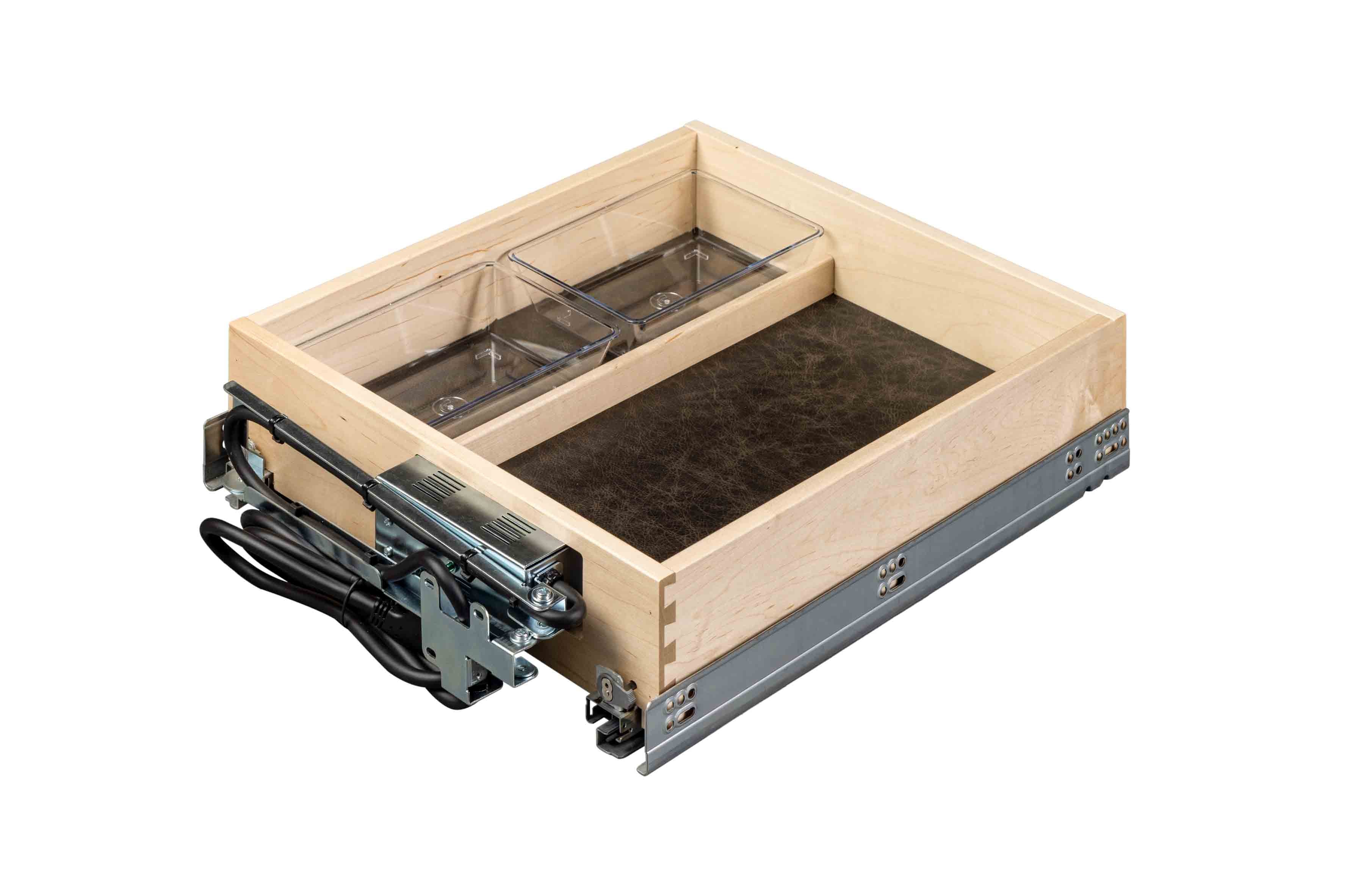 Vanity Charging Stations  - Signature Series