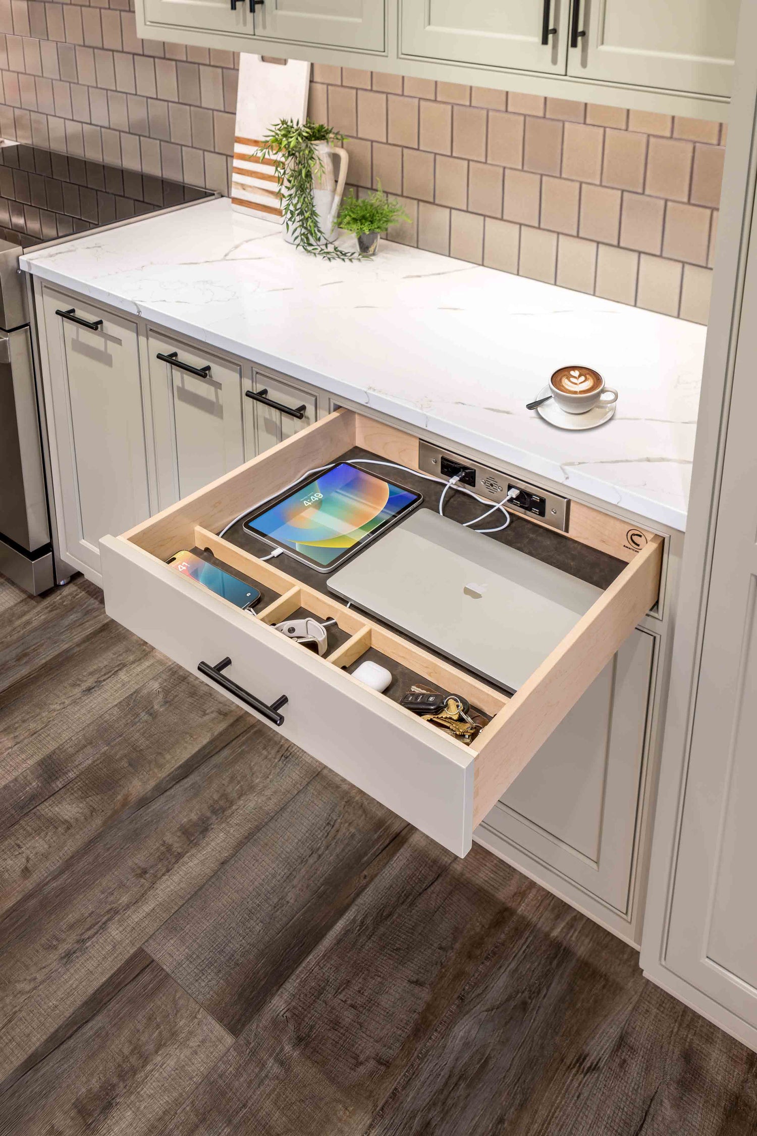 Dominion Dovetails LLC