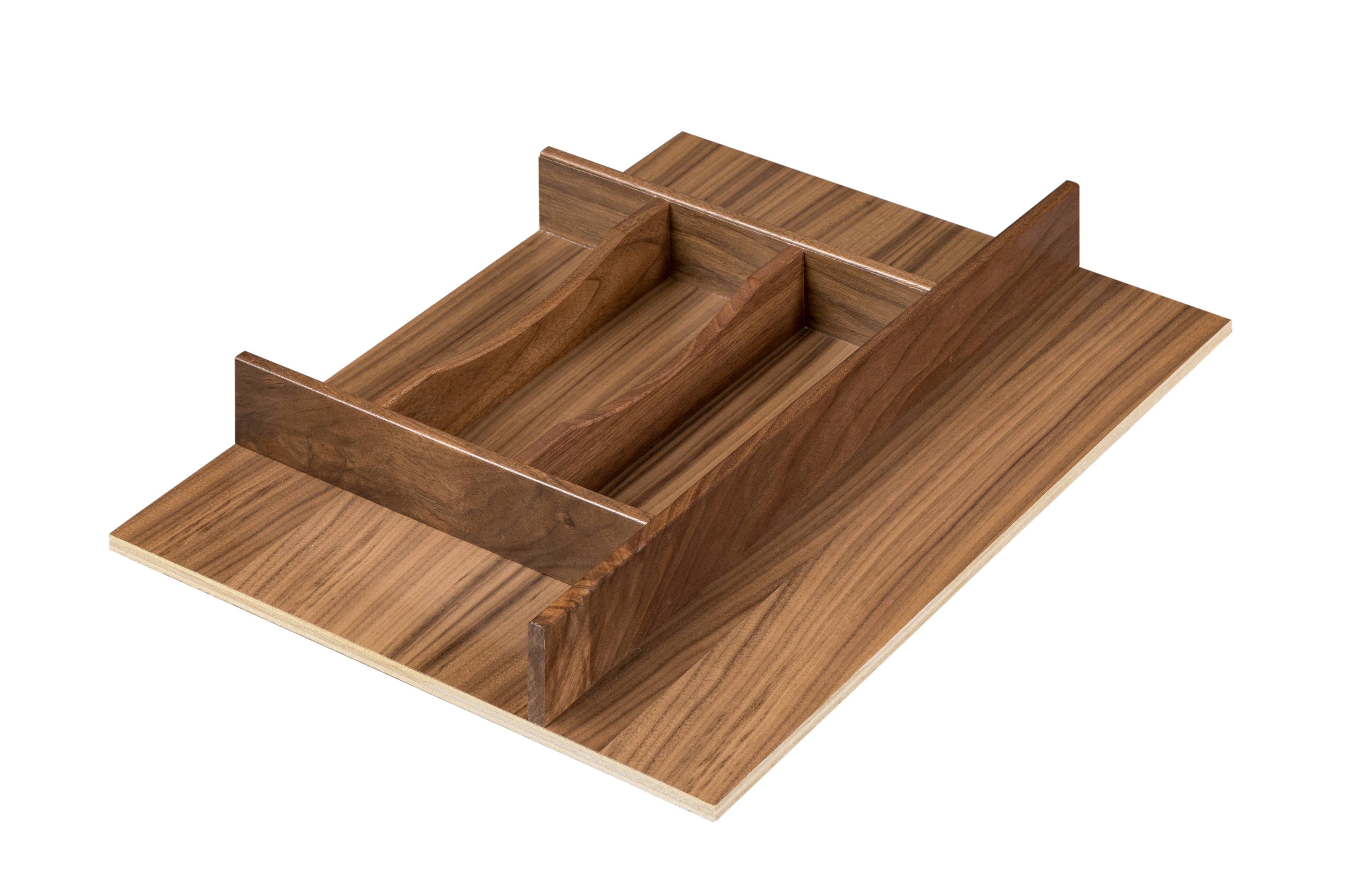 Silverware Tray Inserts - Riviera Series